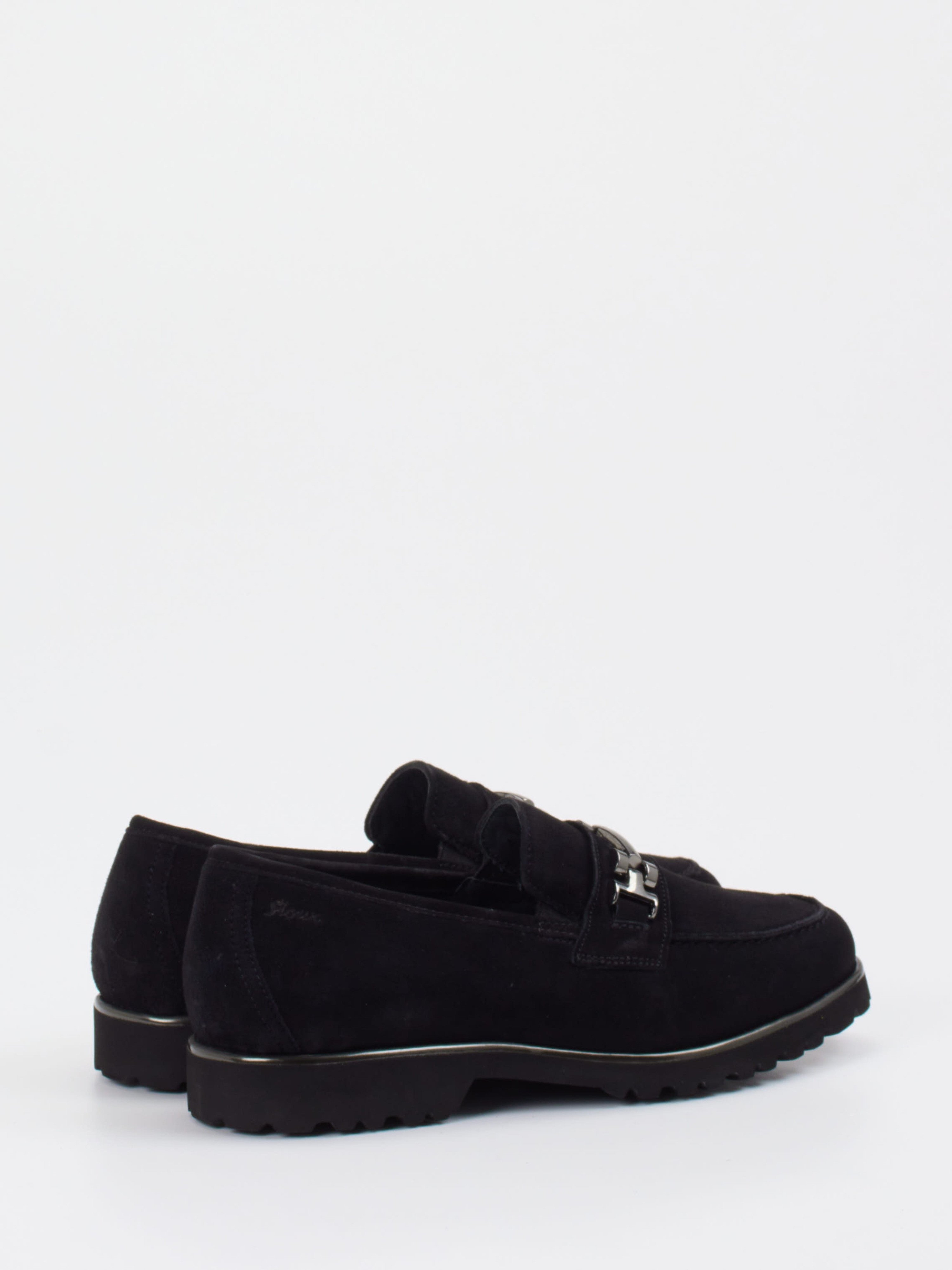 Slipper schwarz 2551009007103