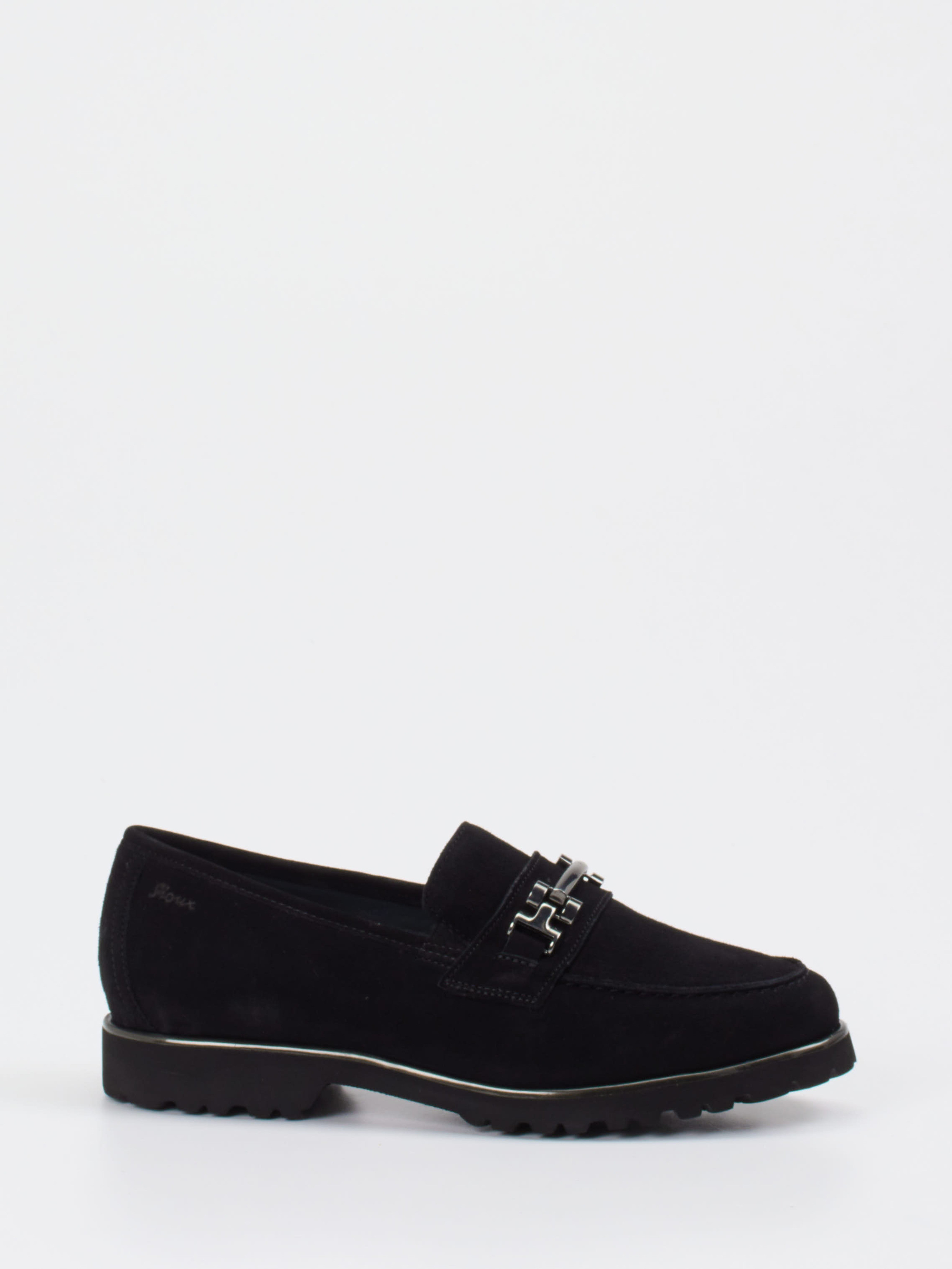 Slipper schwarz 2551009007101