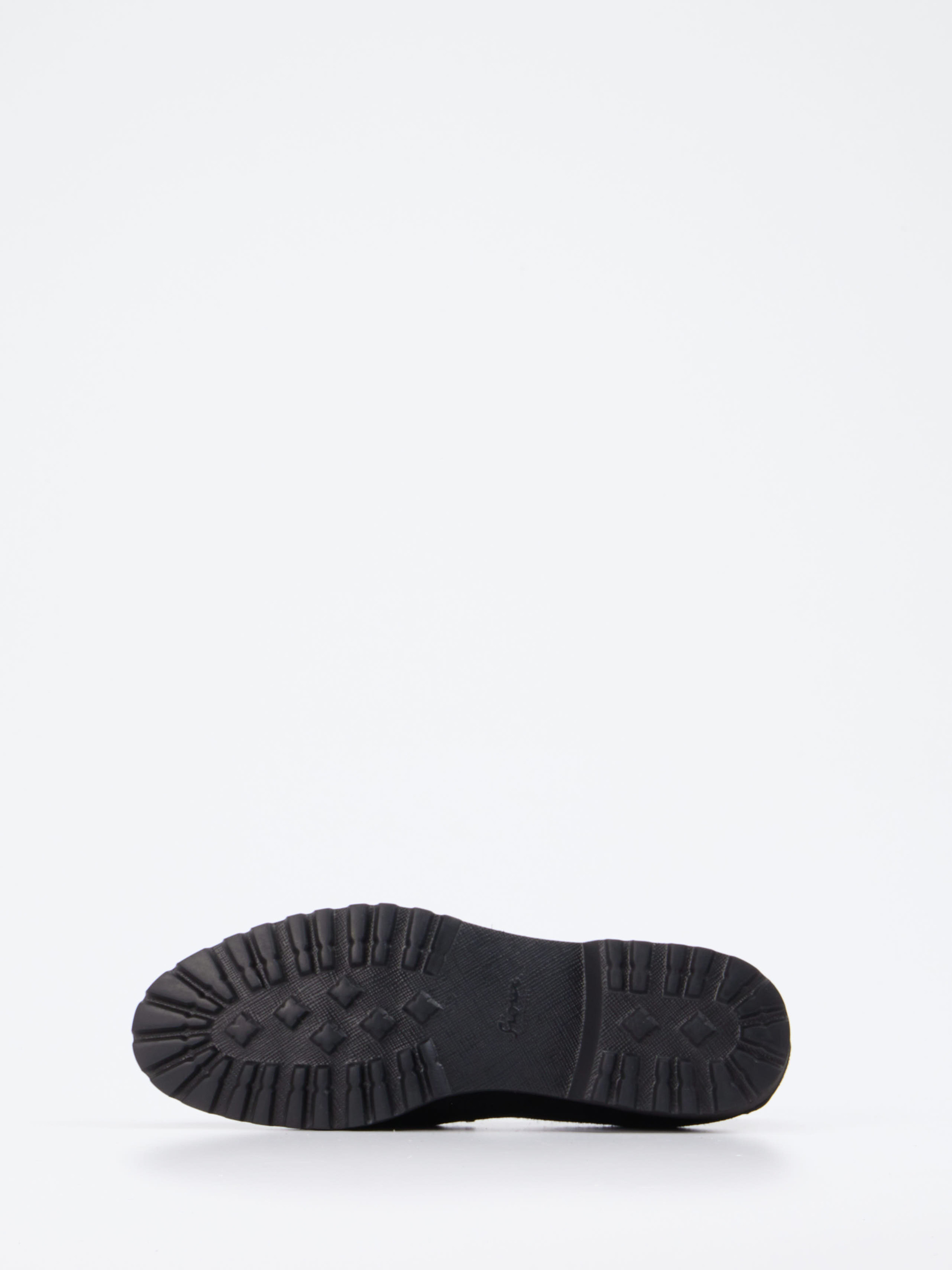 Slipper schwarz 2551009007105