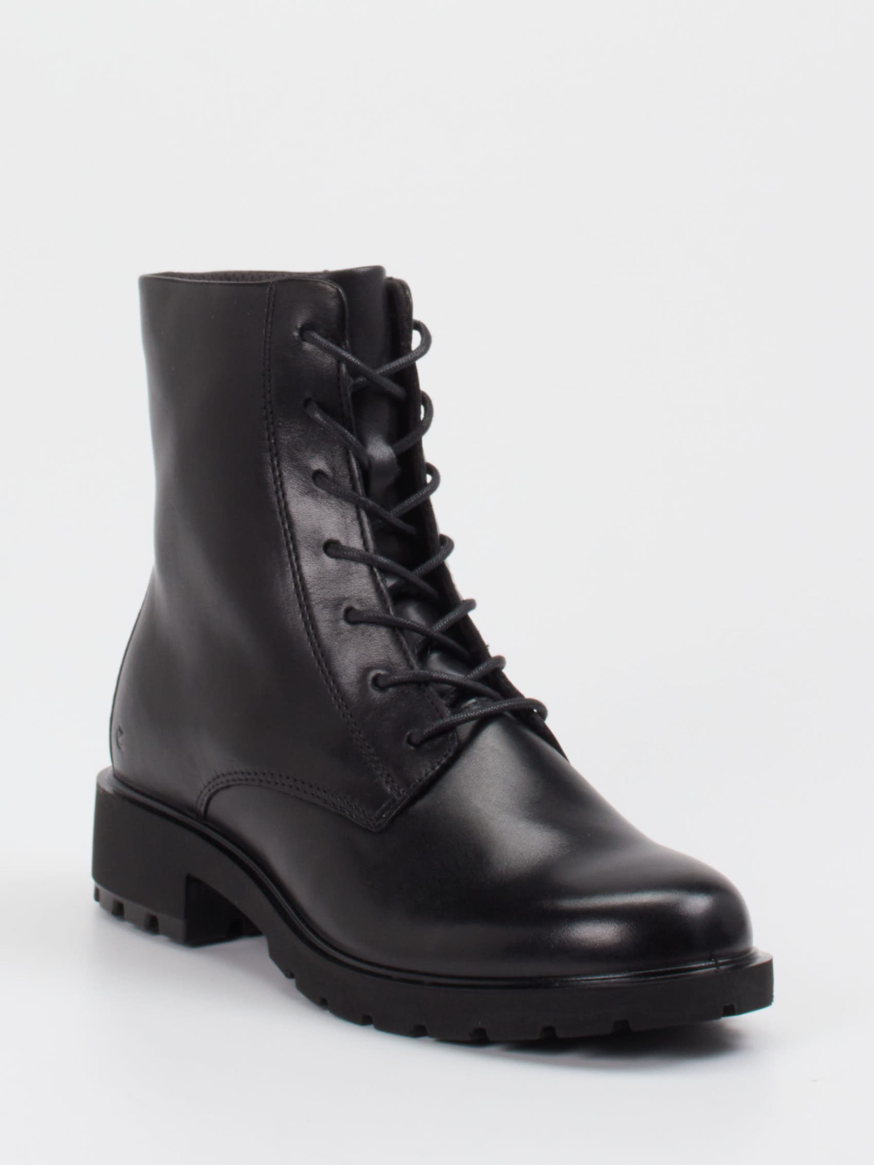 Schnürstiefelette