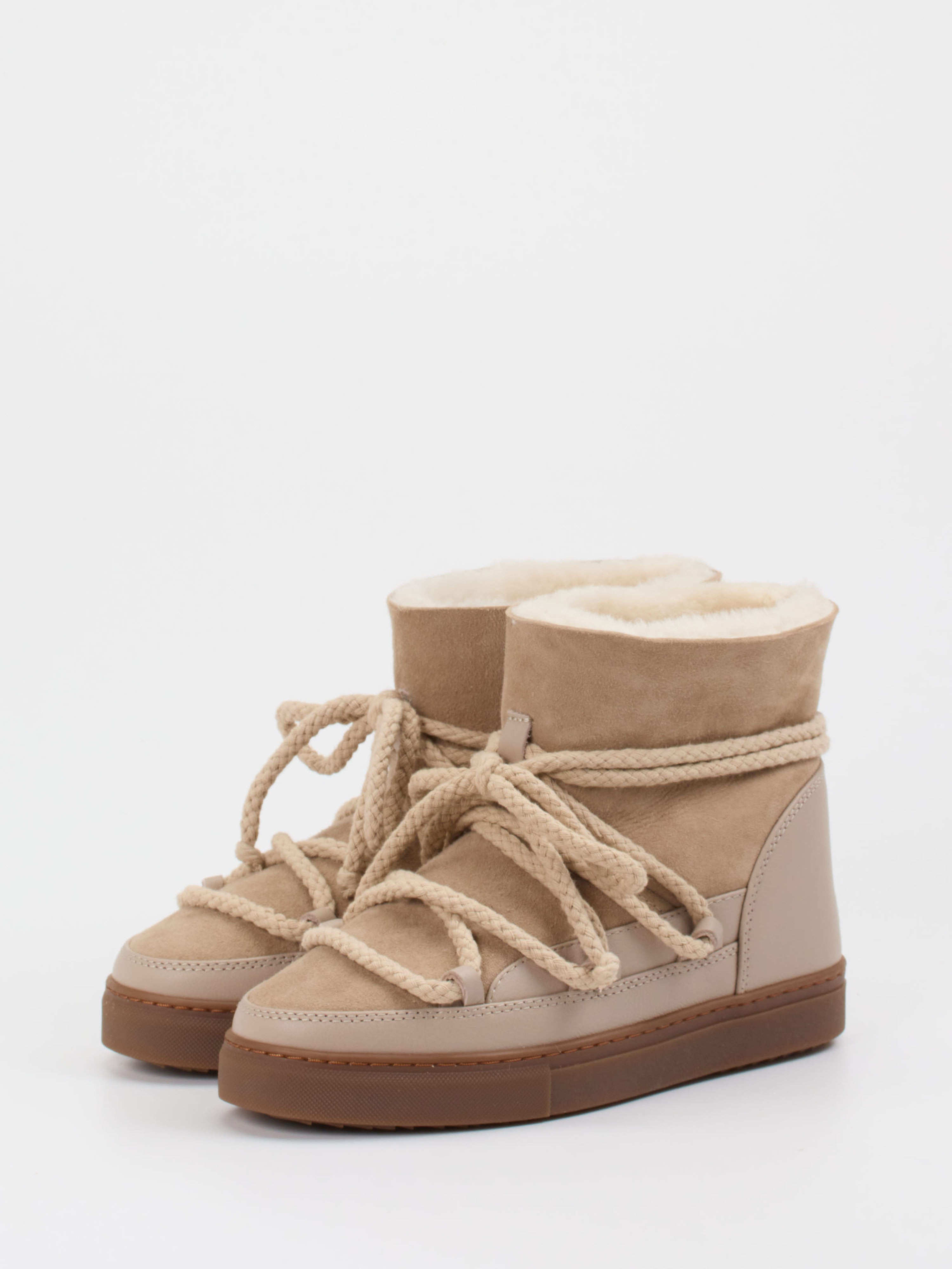 Stiefelette beige 1833359000202