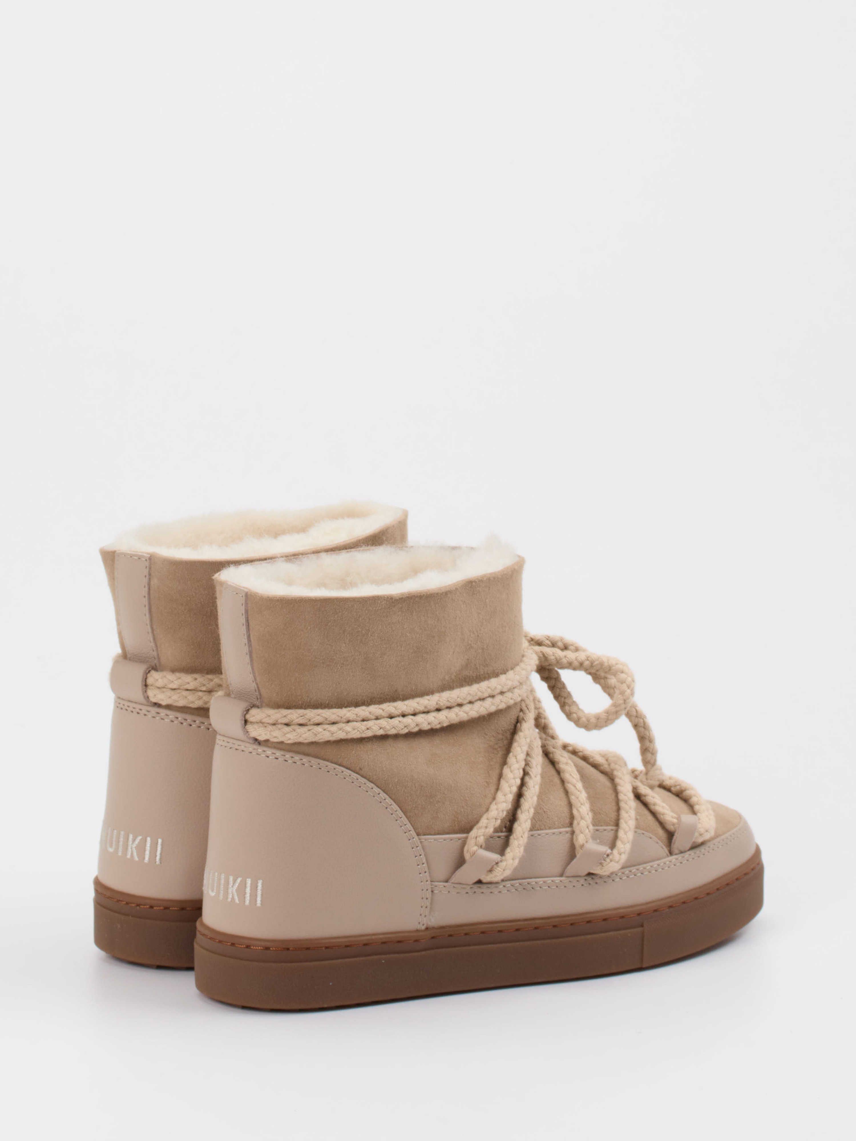 Stiefelette beige 1833359000203