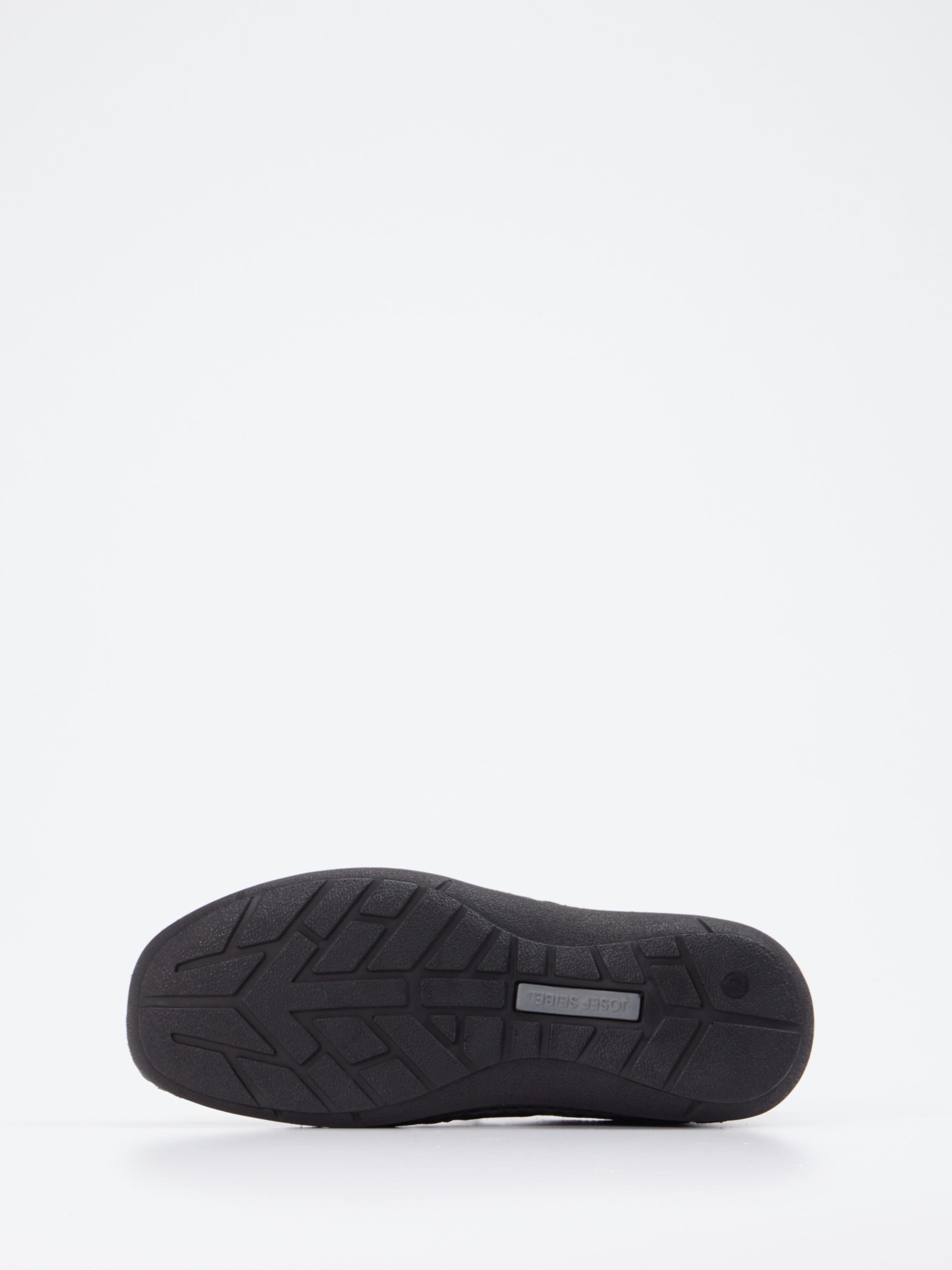 Schnürschuh schwarz 4651009116505