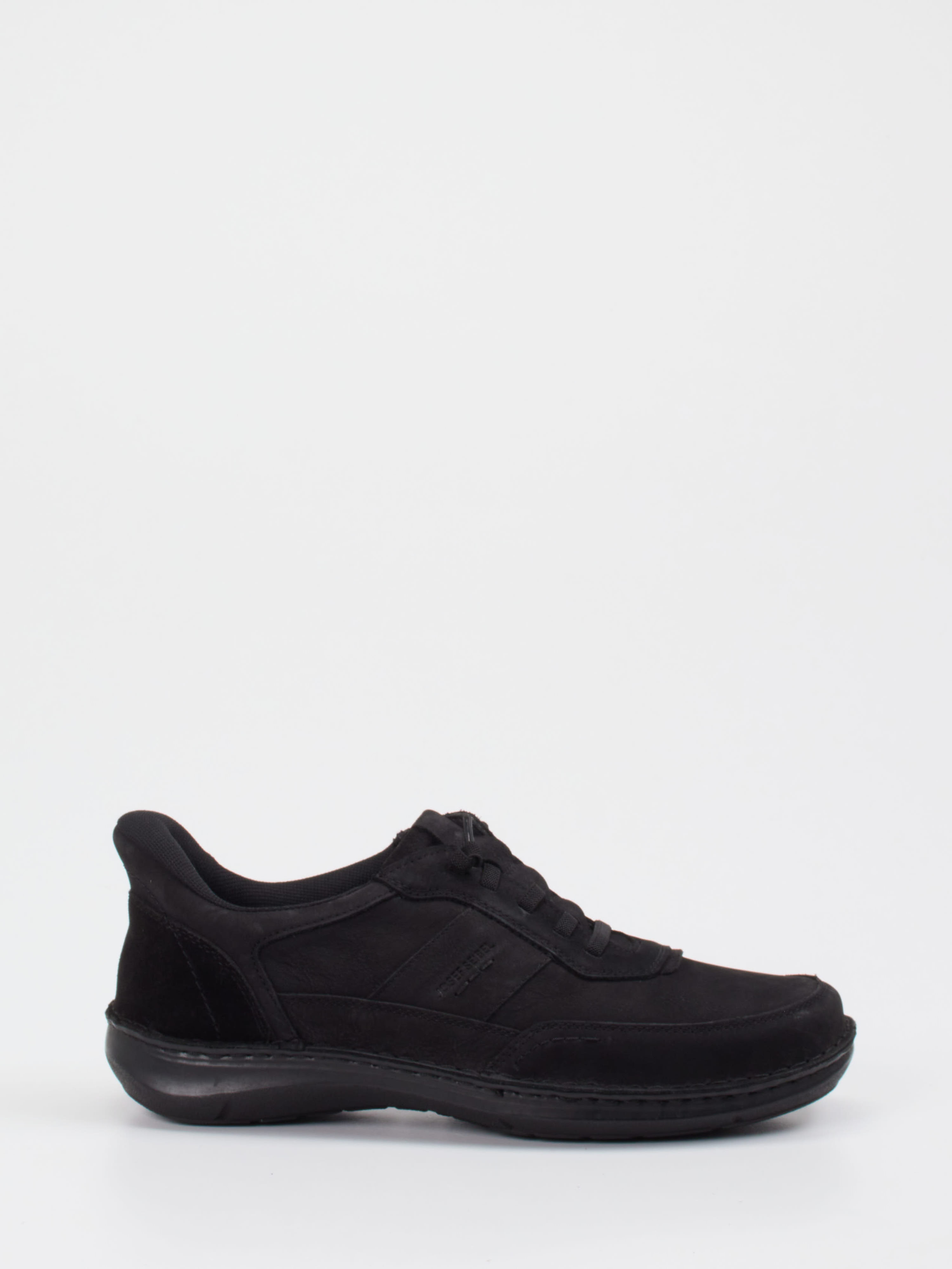 Schnürschuh schwarz 4651009116501