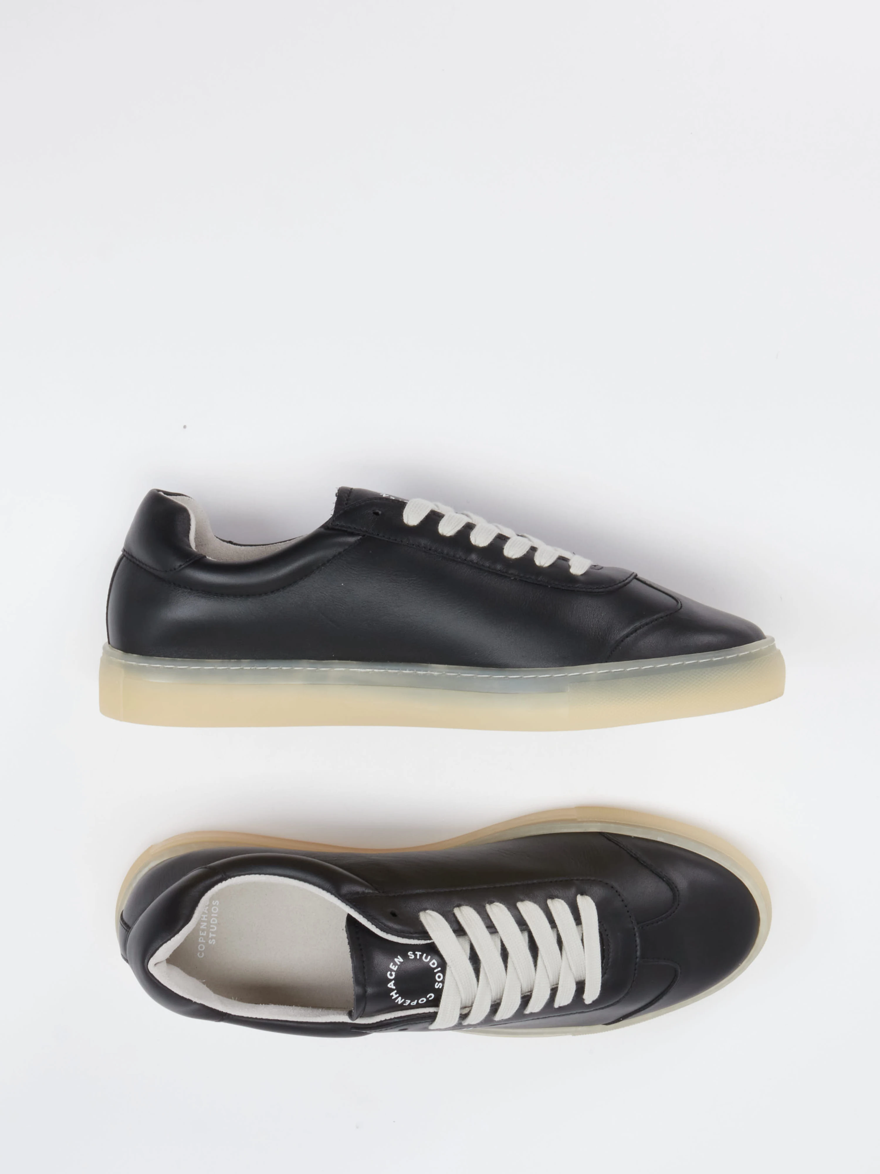 Sneaker schwarz 4661009070704