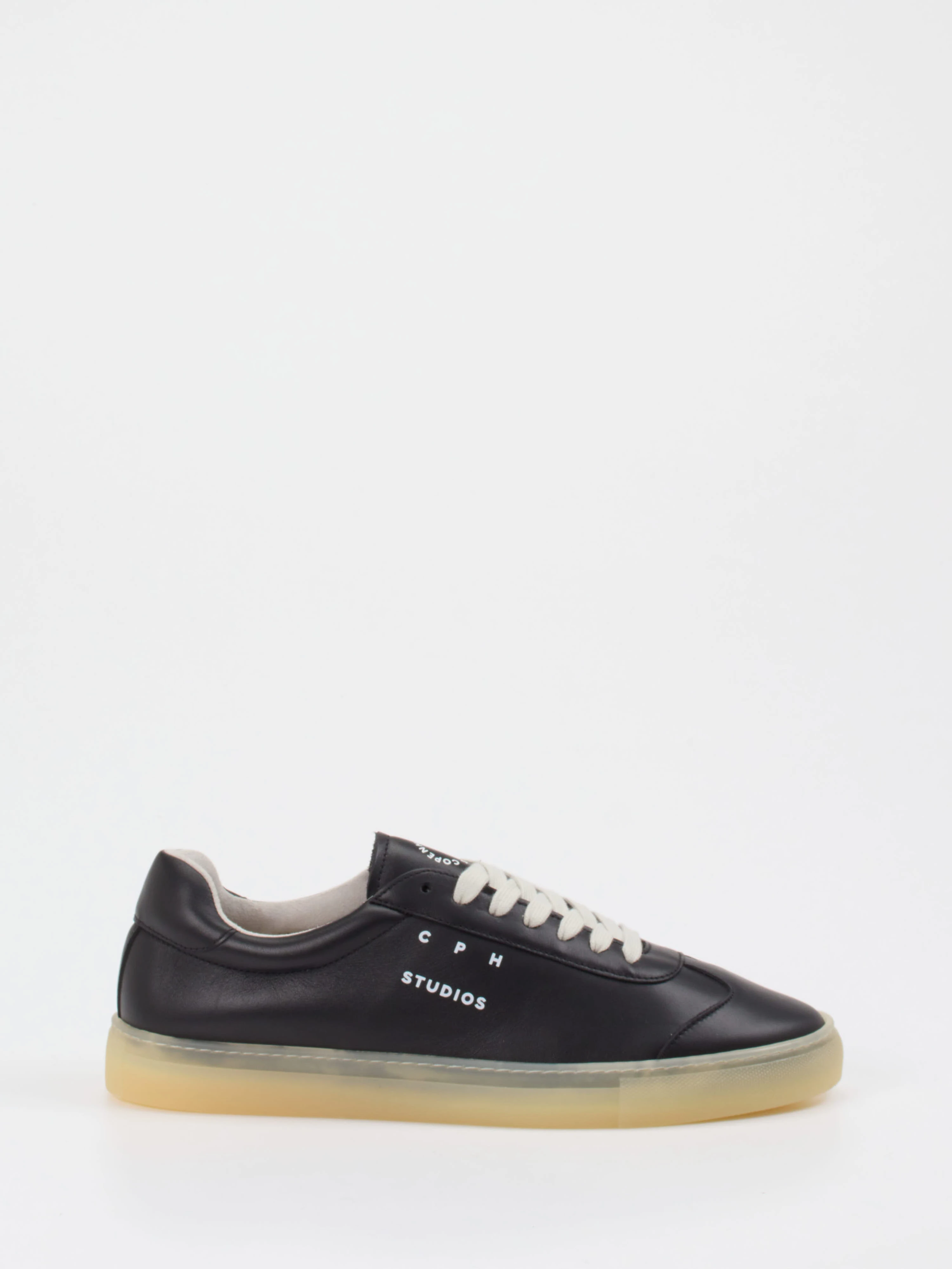 Sneaker schwarz 4661009070701