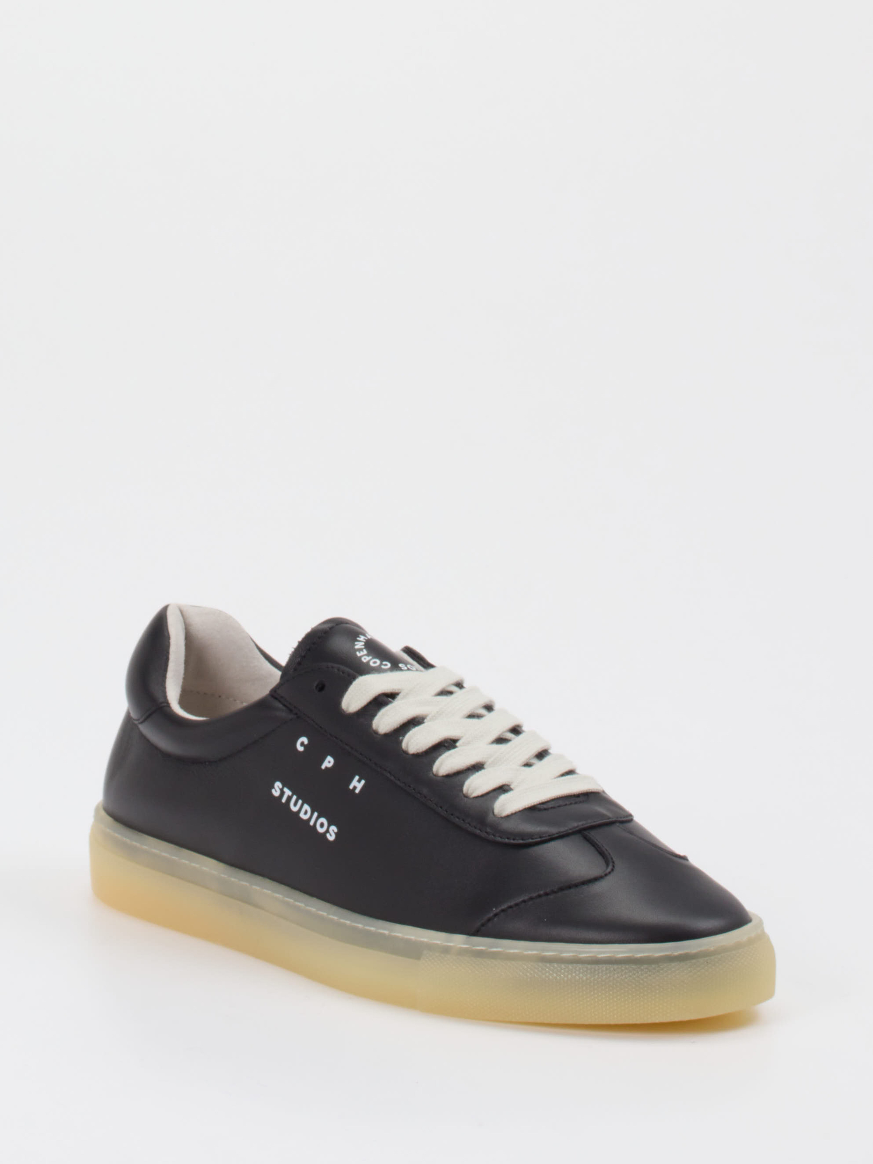 Sneaker schwarz 4661009070706