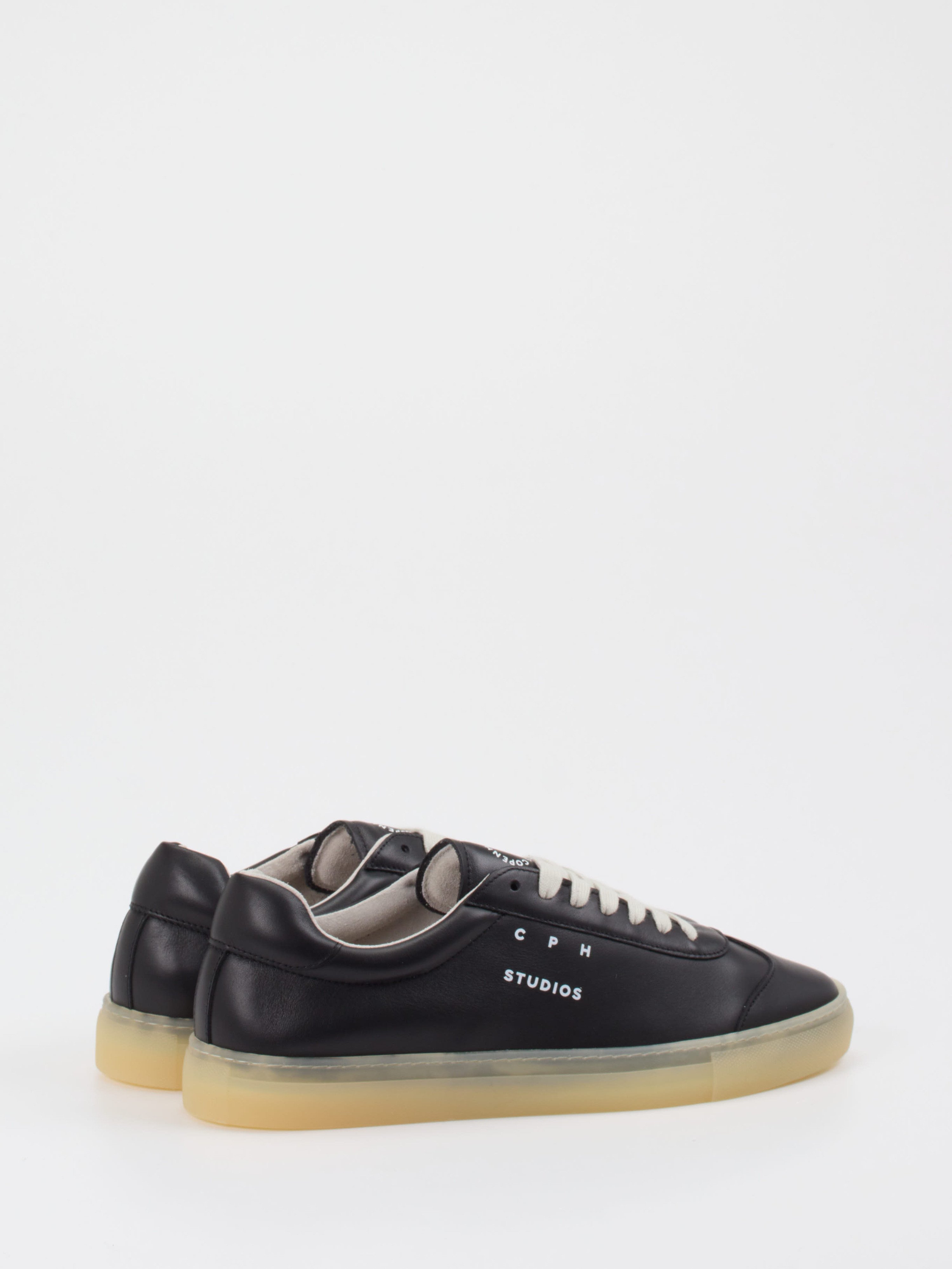 Sneaker schwarz 4661009070703