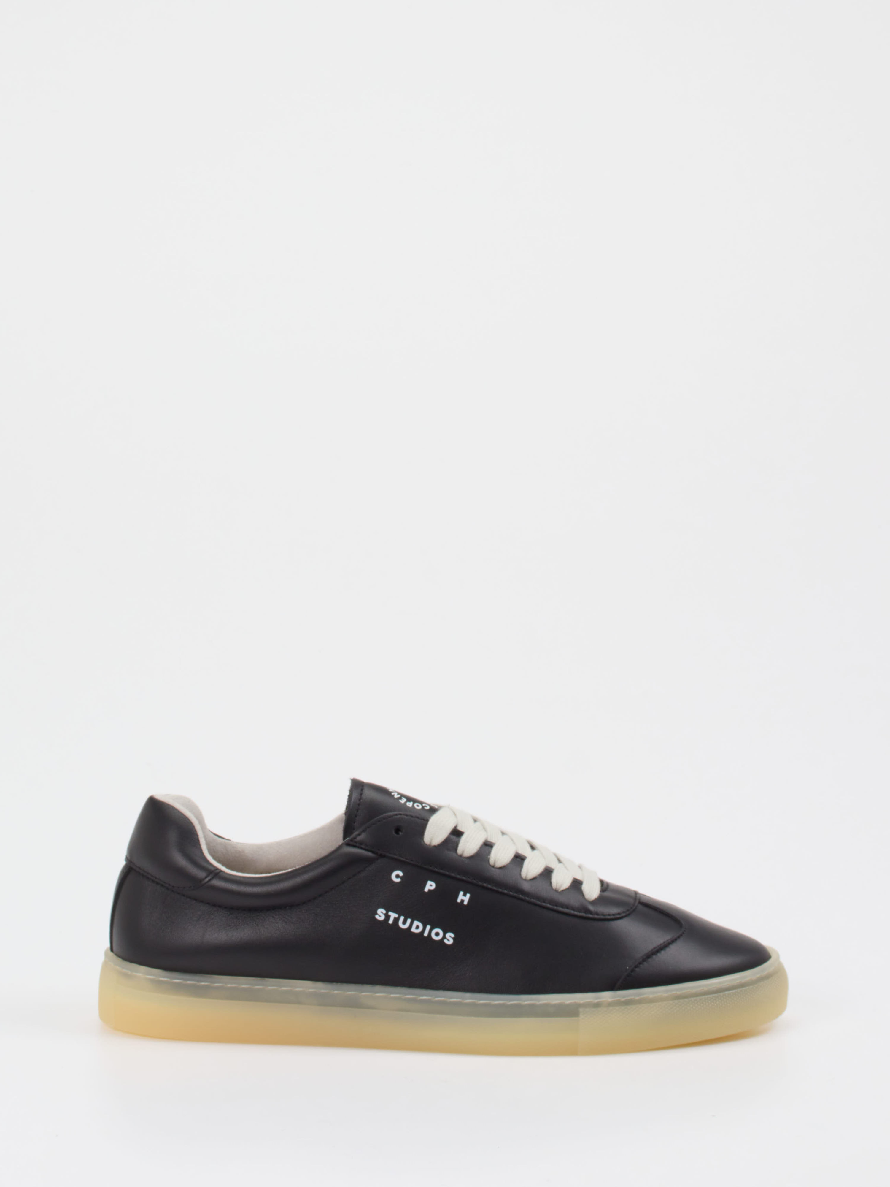 Sneaker schwarz 4661009070701