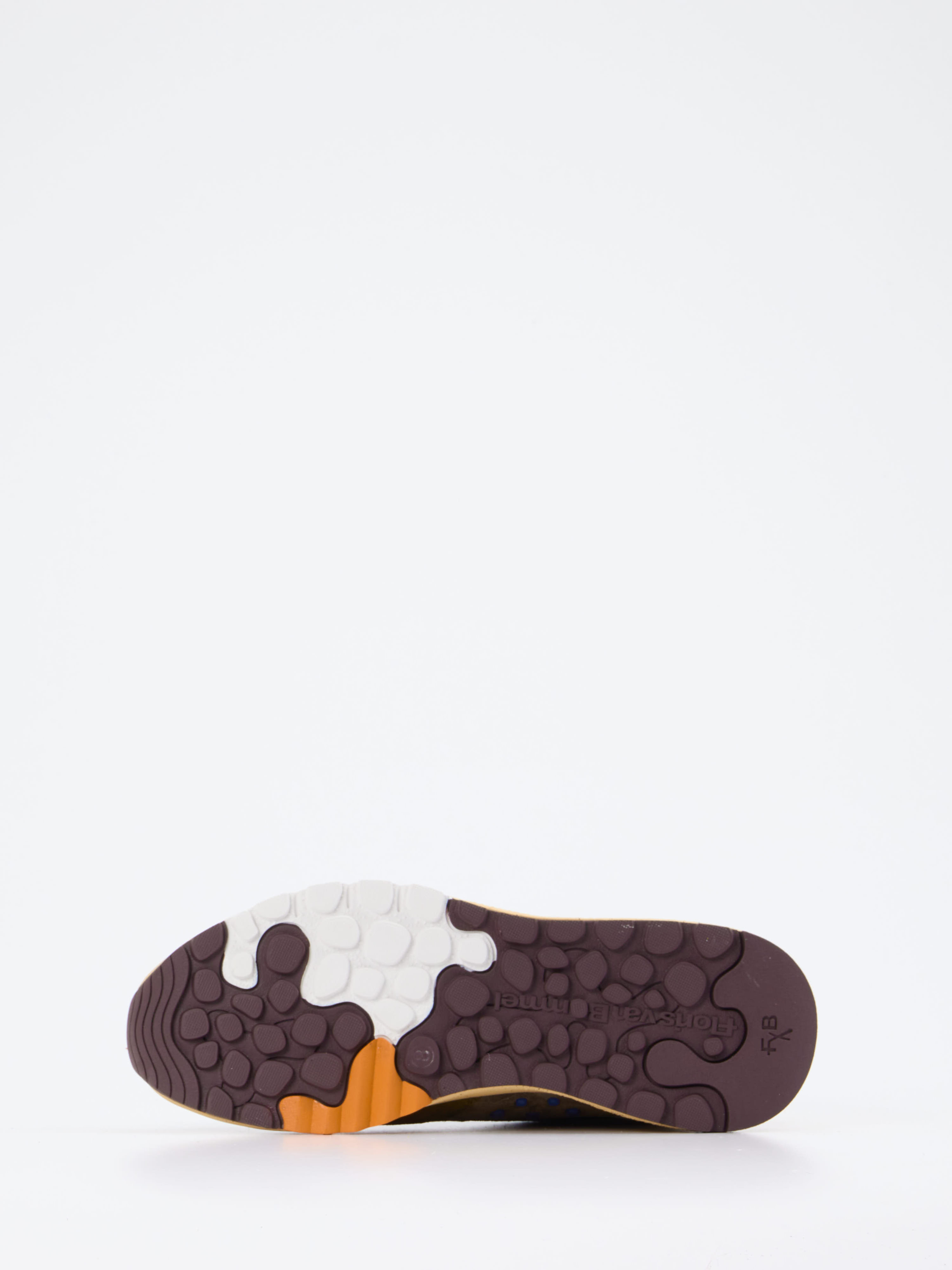 Sneaker De Treener multi 4661996001705