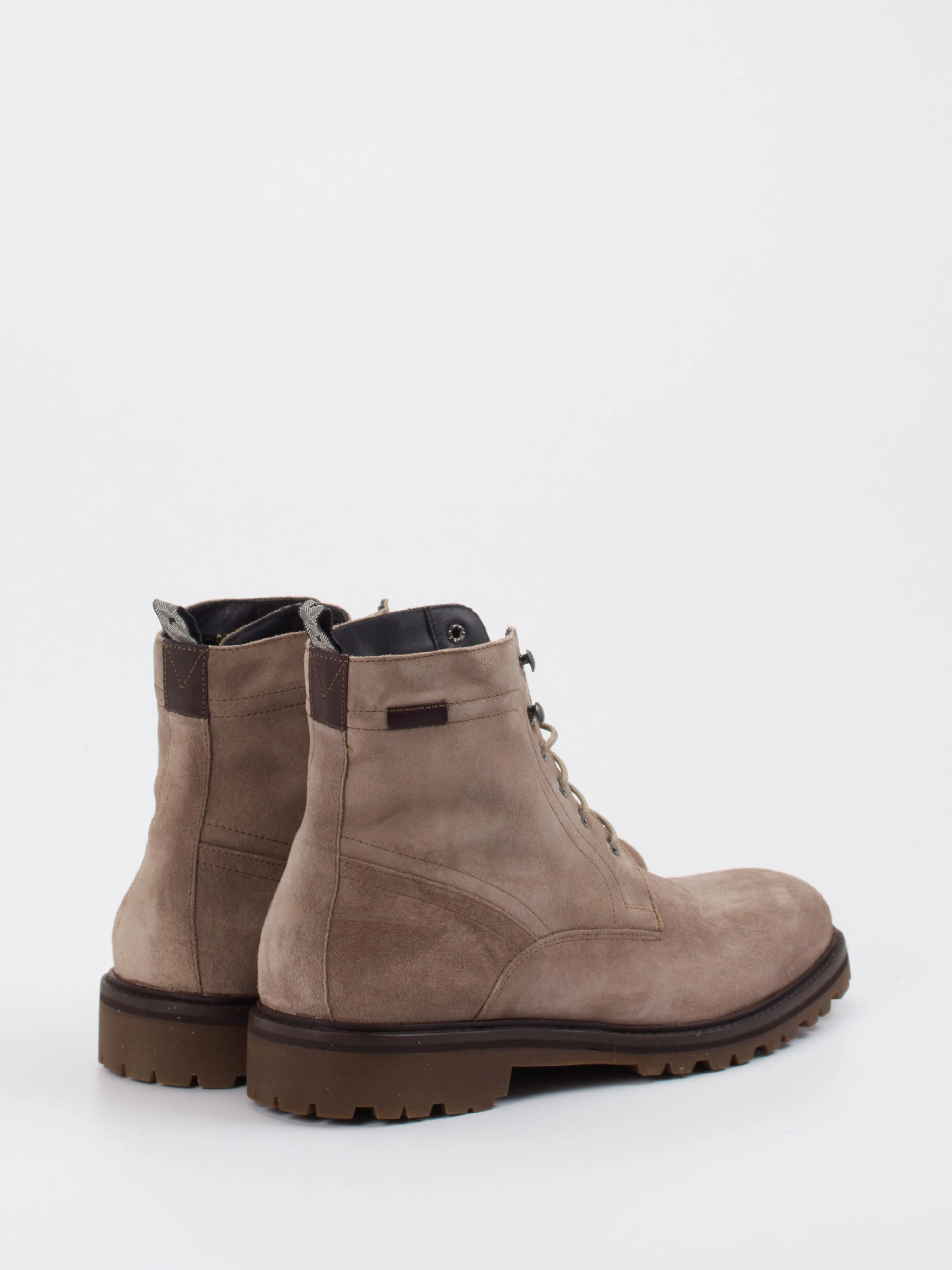 Boot Sturdi braun 4801299000103