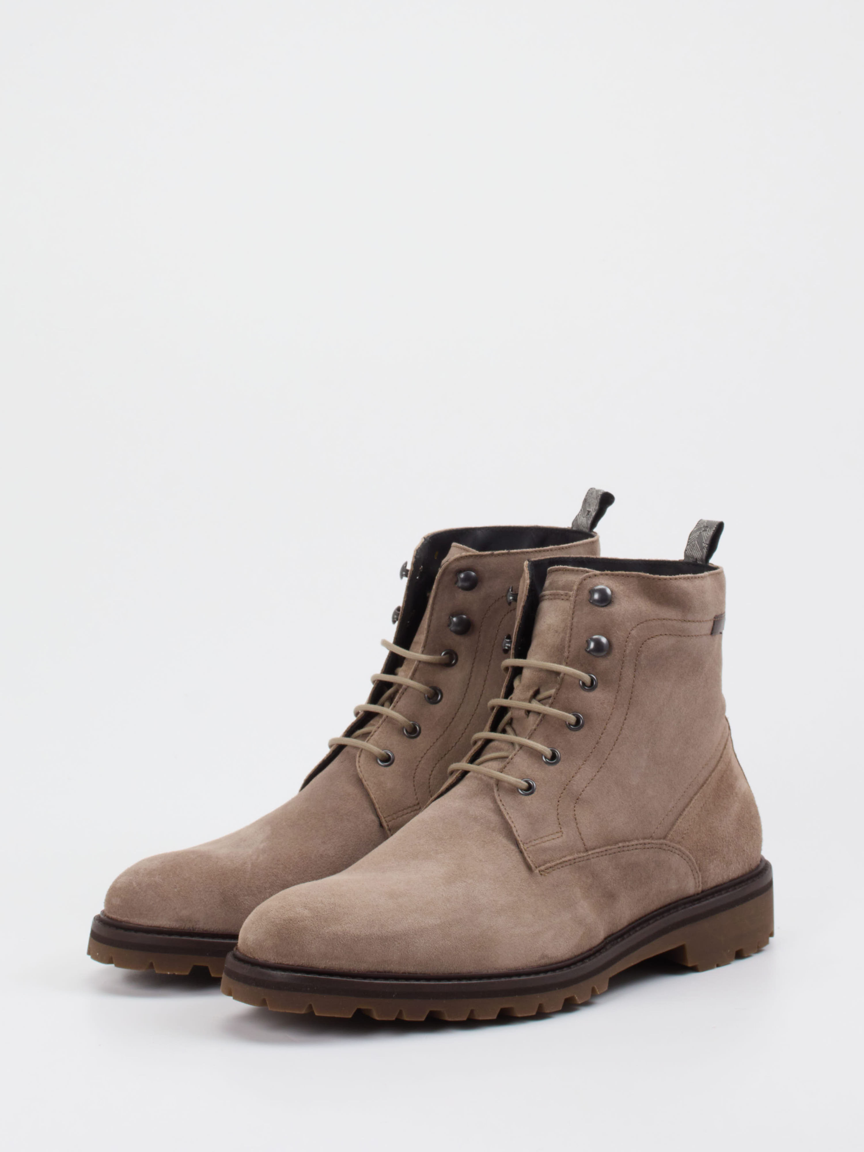 Boot Sturdi braun 4801299000102
