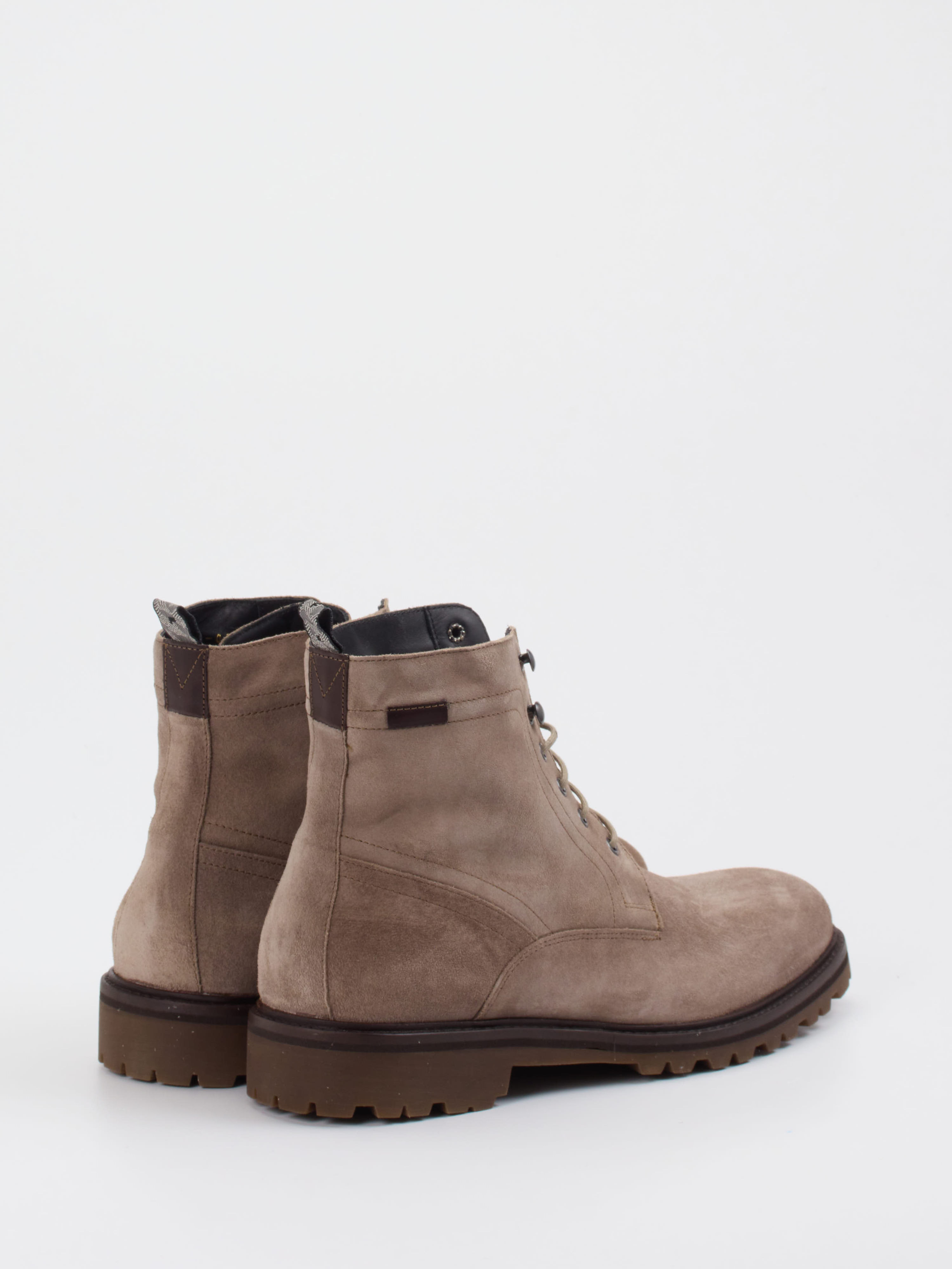 Boot Sturdi braun 4801299000103