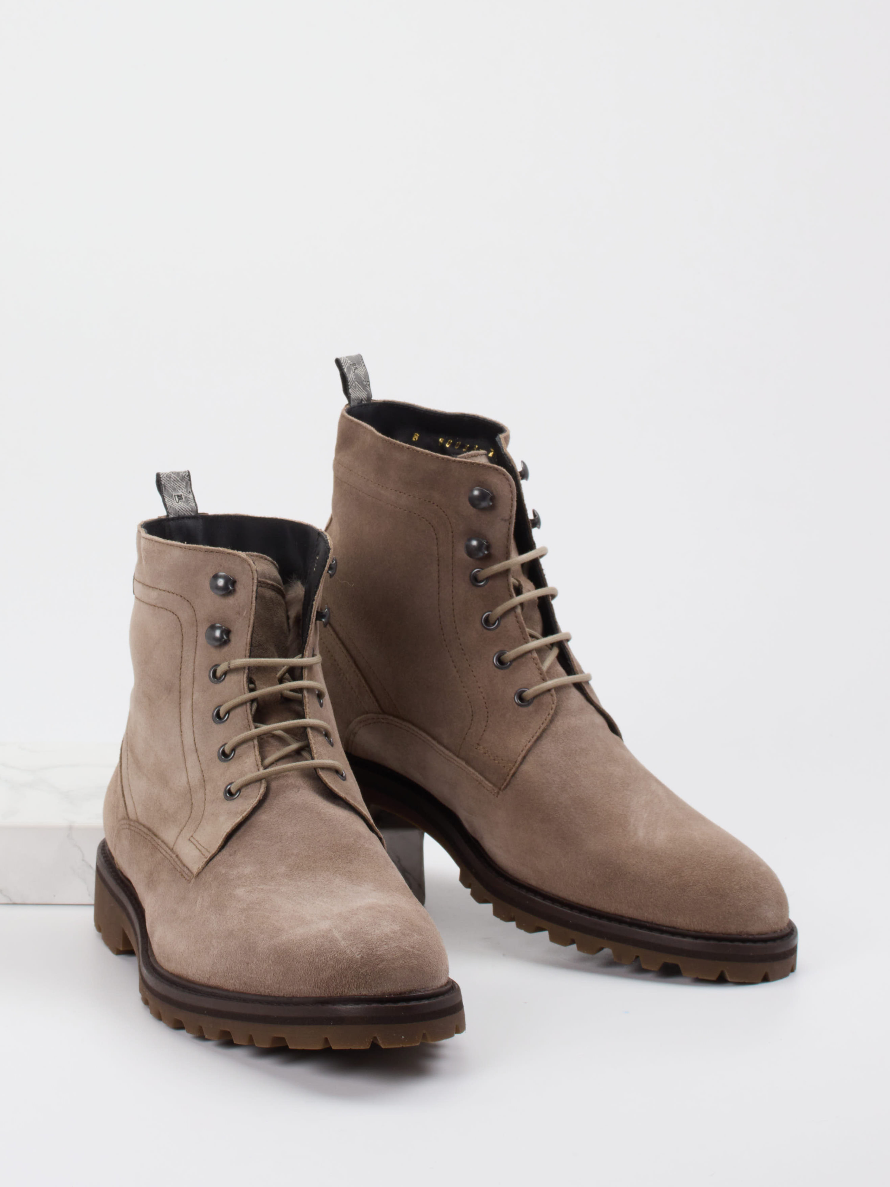 Boot Sturdi braun 4801299000104