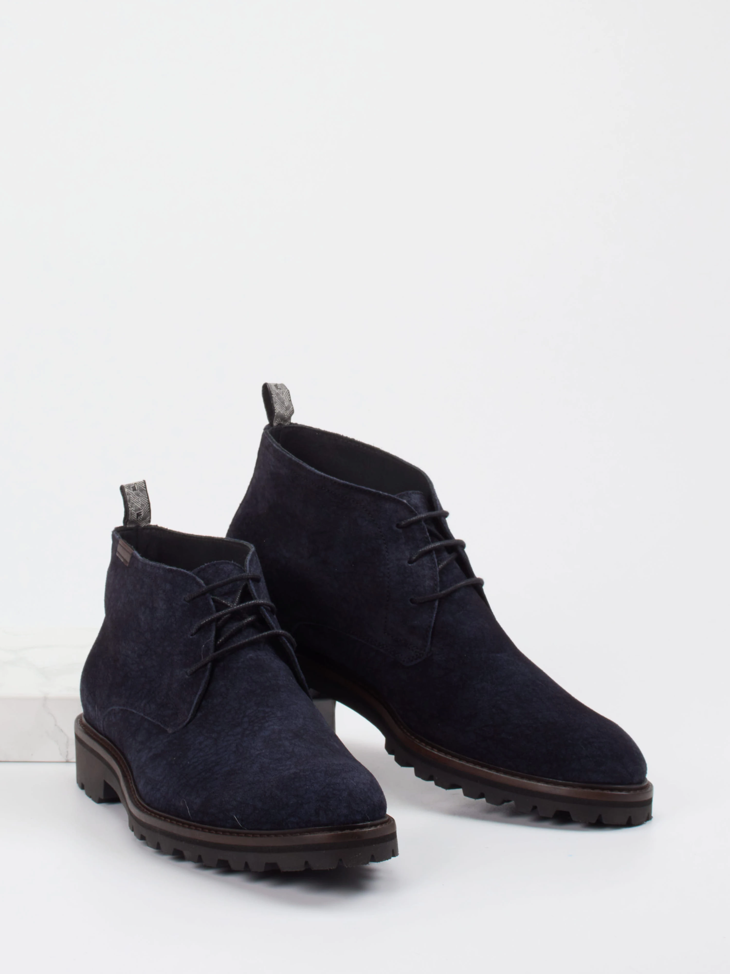 Boot Sturdi blau 4701109021004