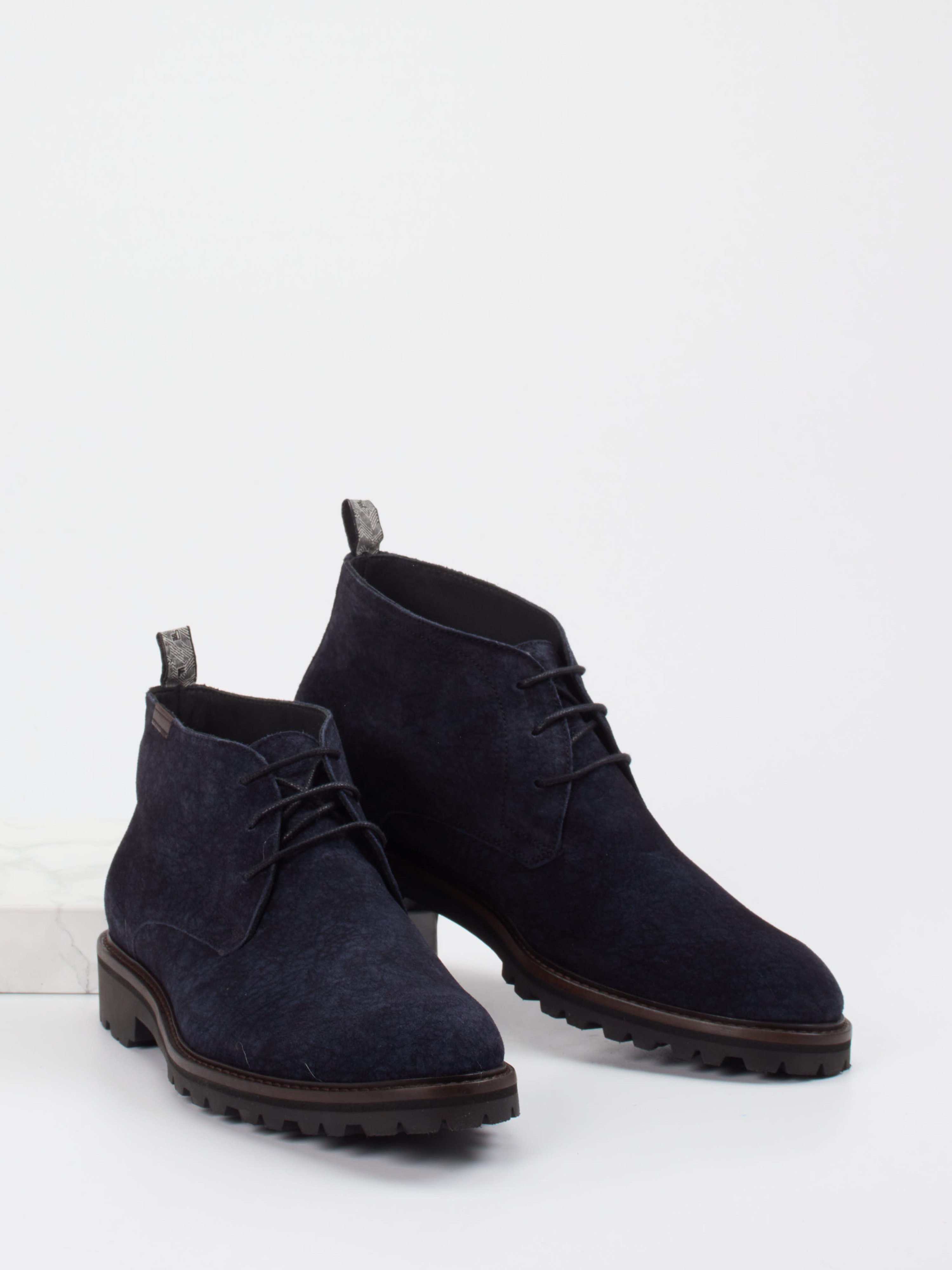 Boot Sturdi blau 4701109021004
