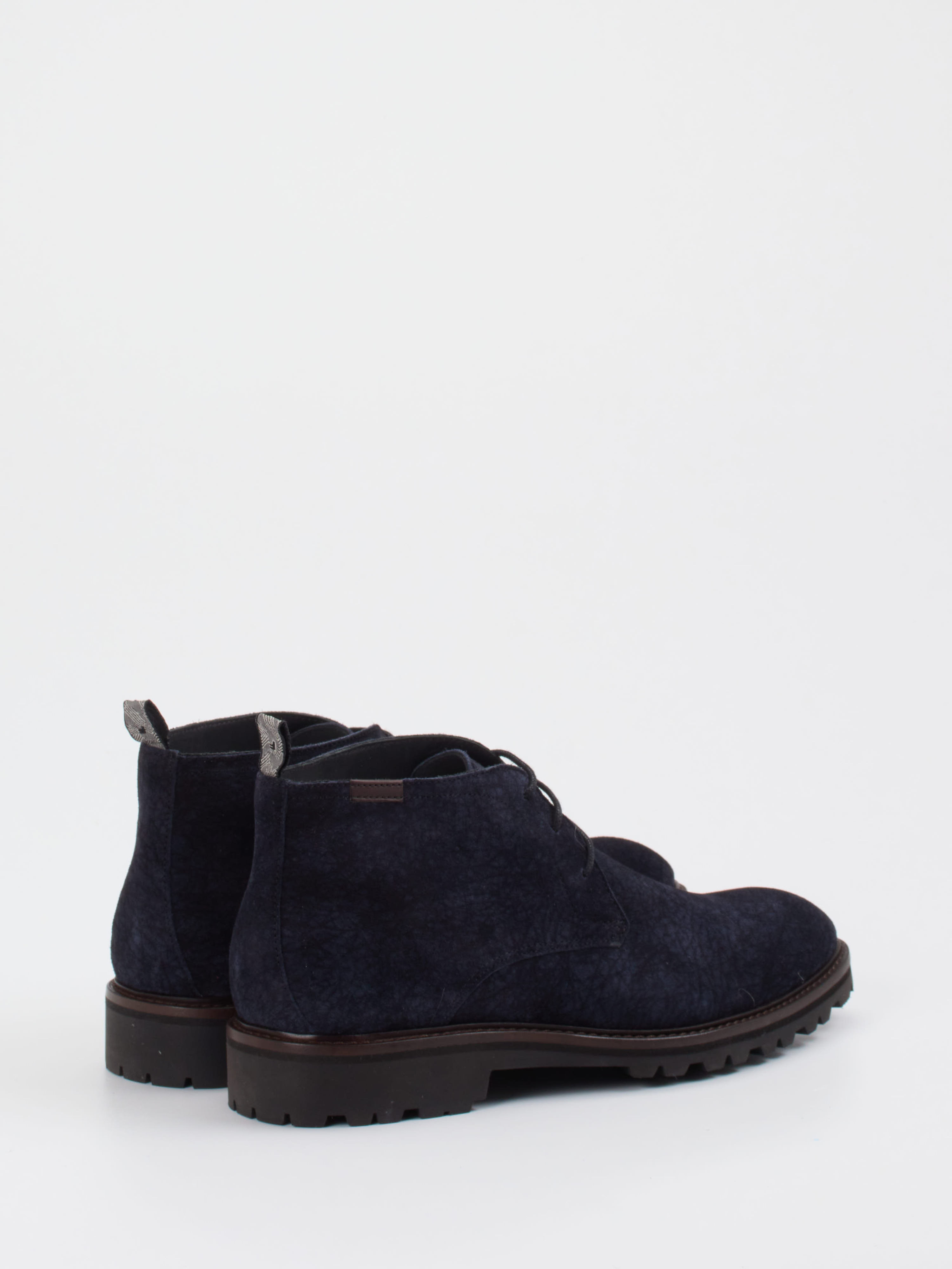 Boot Sturdi blau 4701109021003