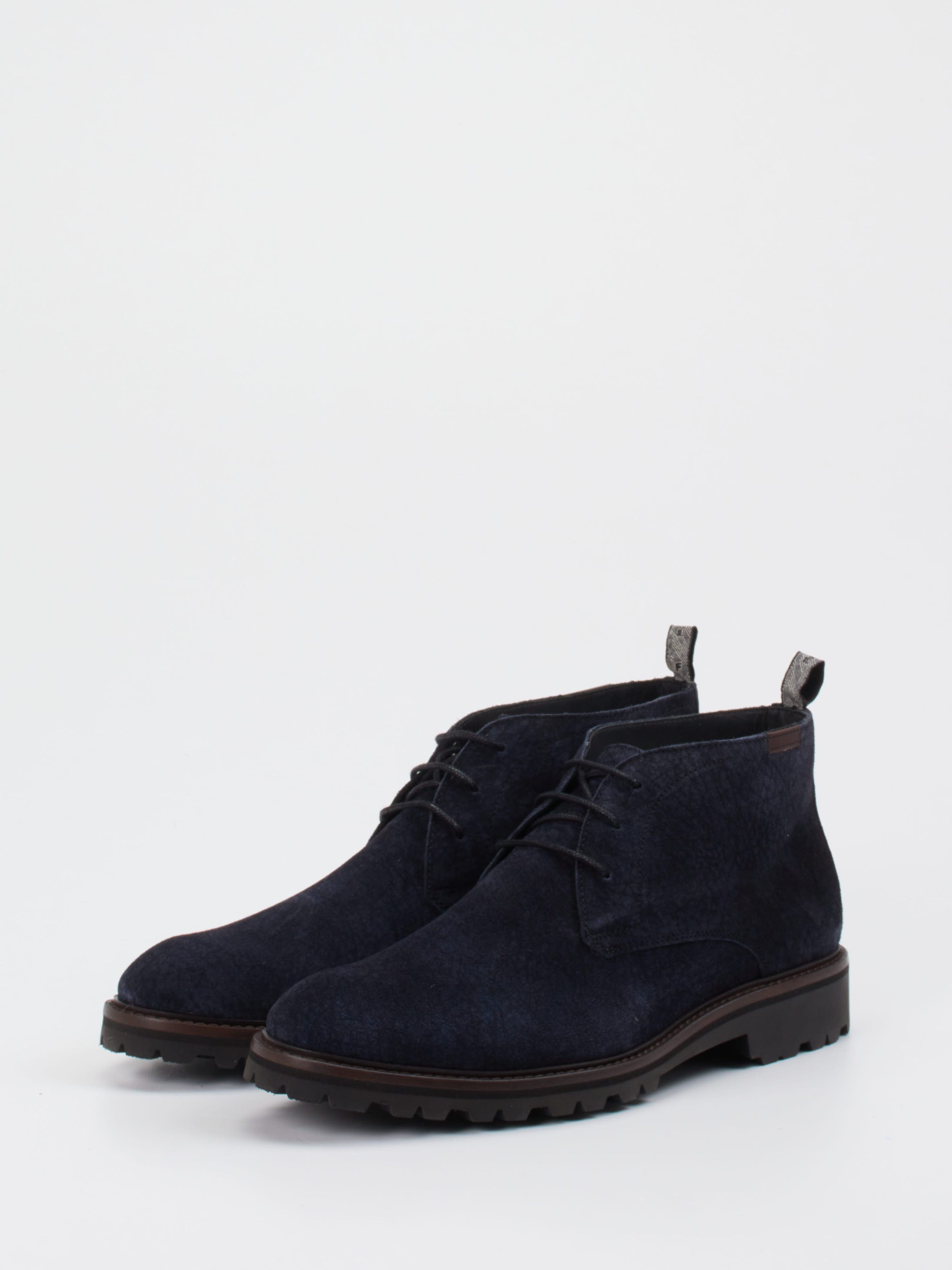 Boot Sturdi blau 4701109021002