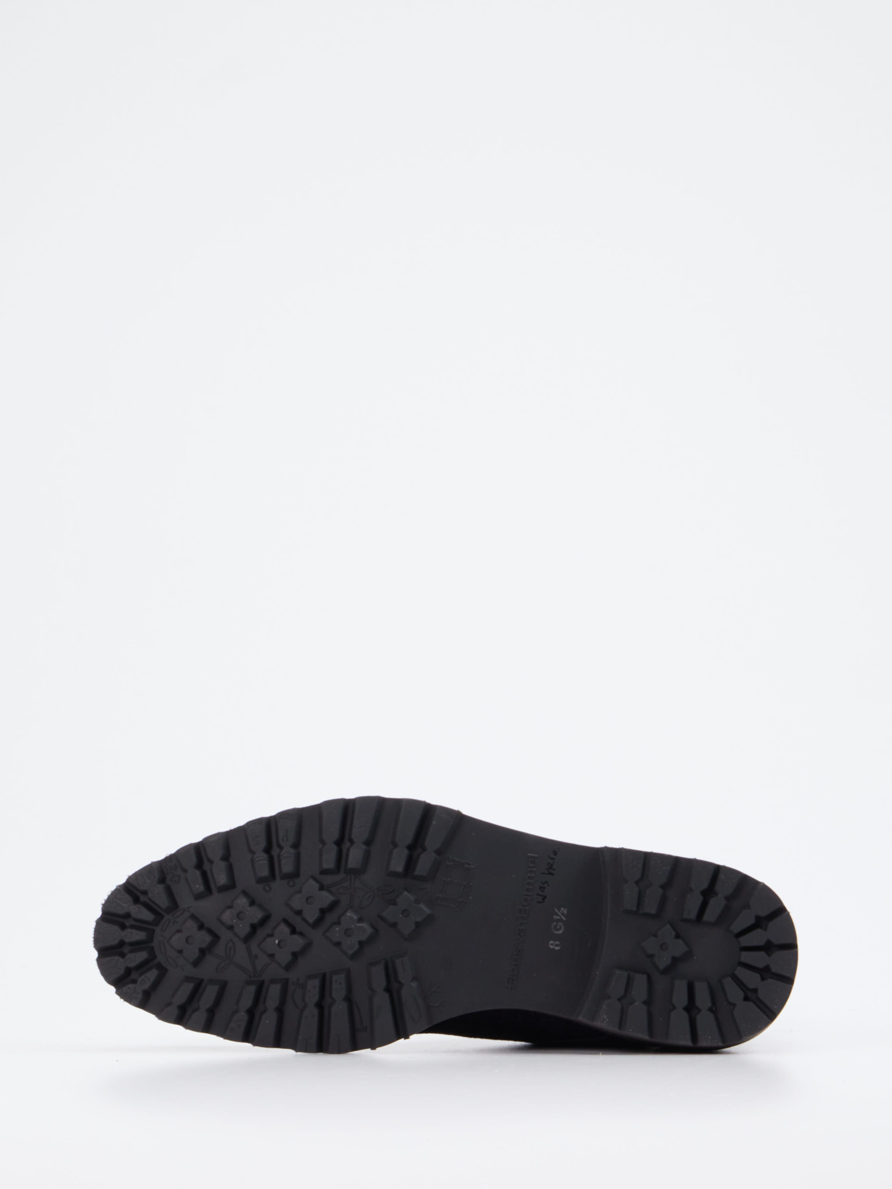 Boot Sturdi blau 4701109021005