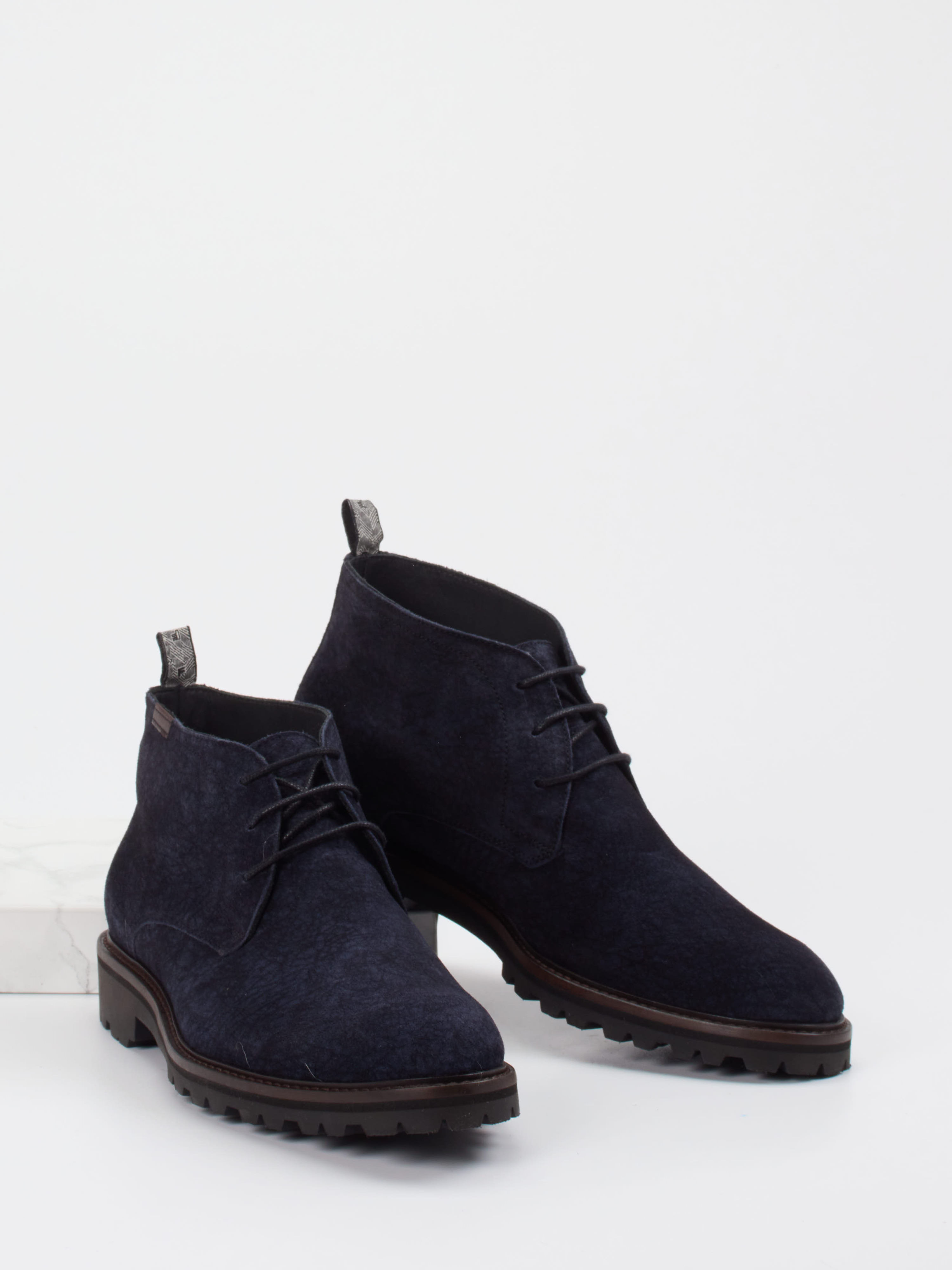 Boot Sturdi blau 4701109021004