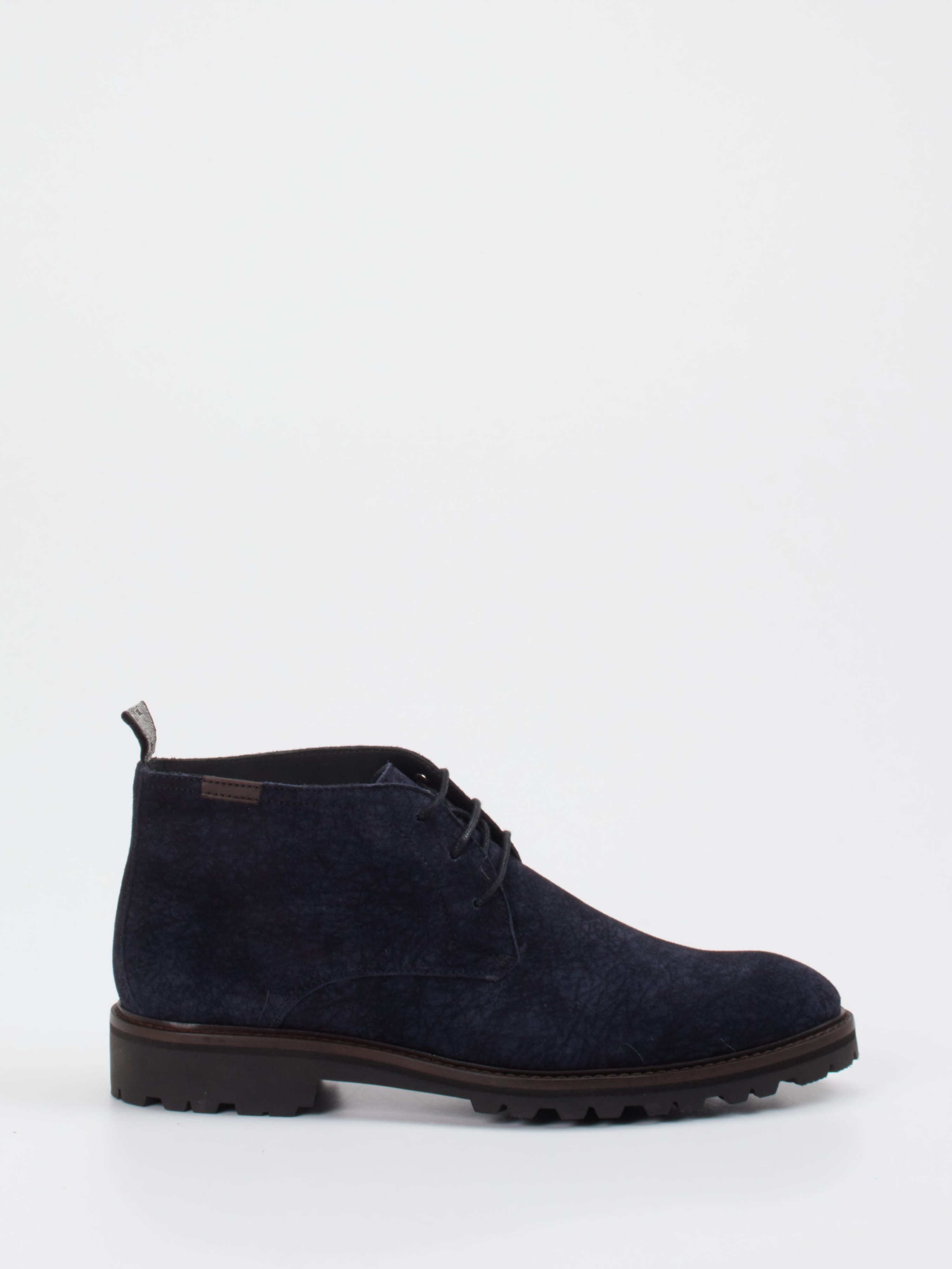 Boot Sturdi blau 4701109021001