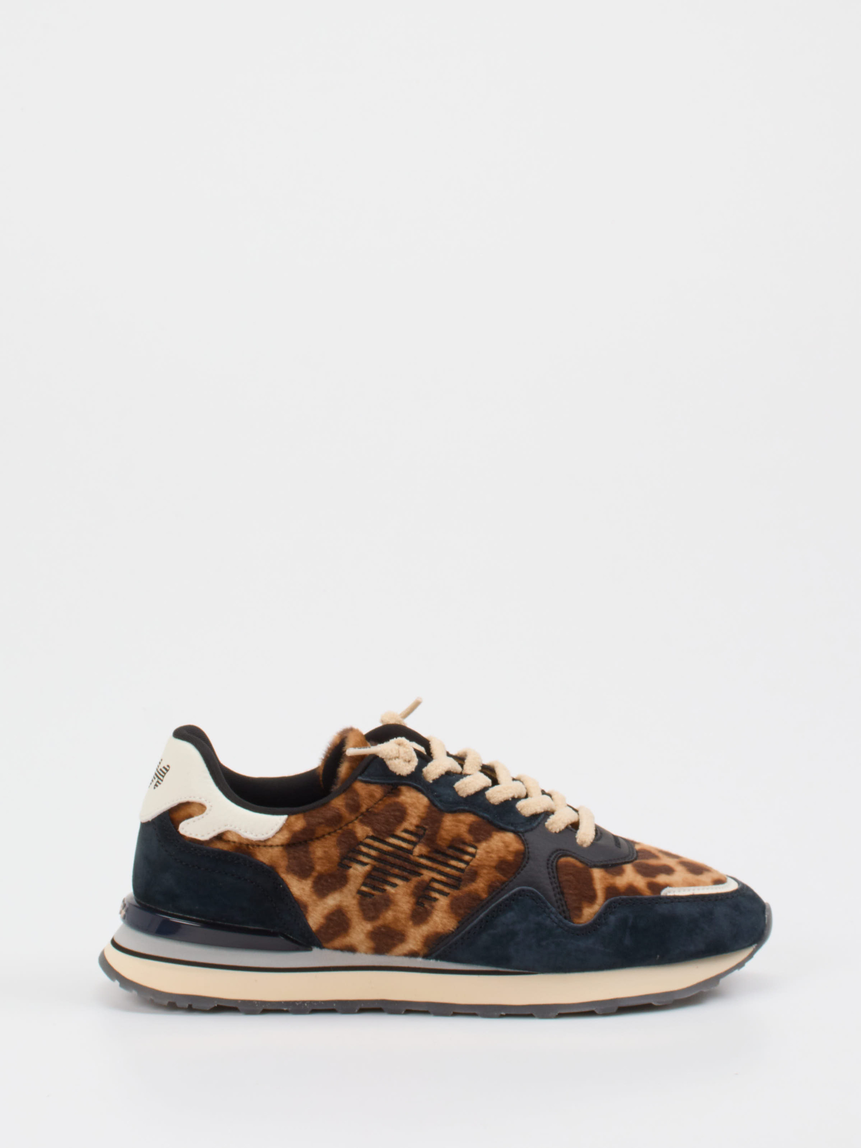 Sneaker schwarz 1663002001101