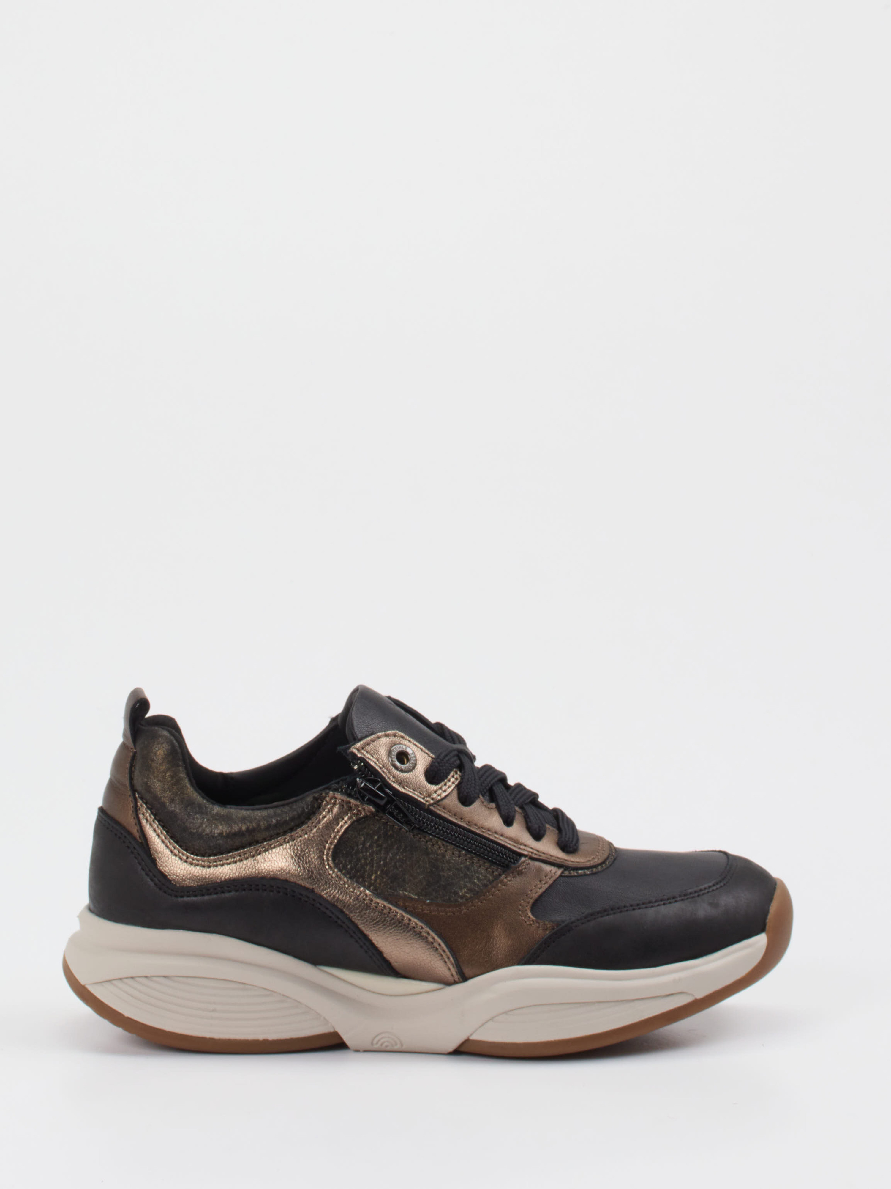 Sneaker schwarz 2661002001801
