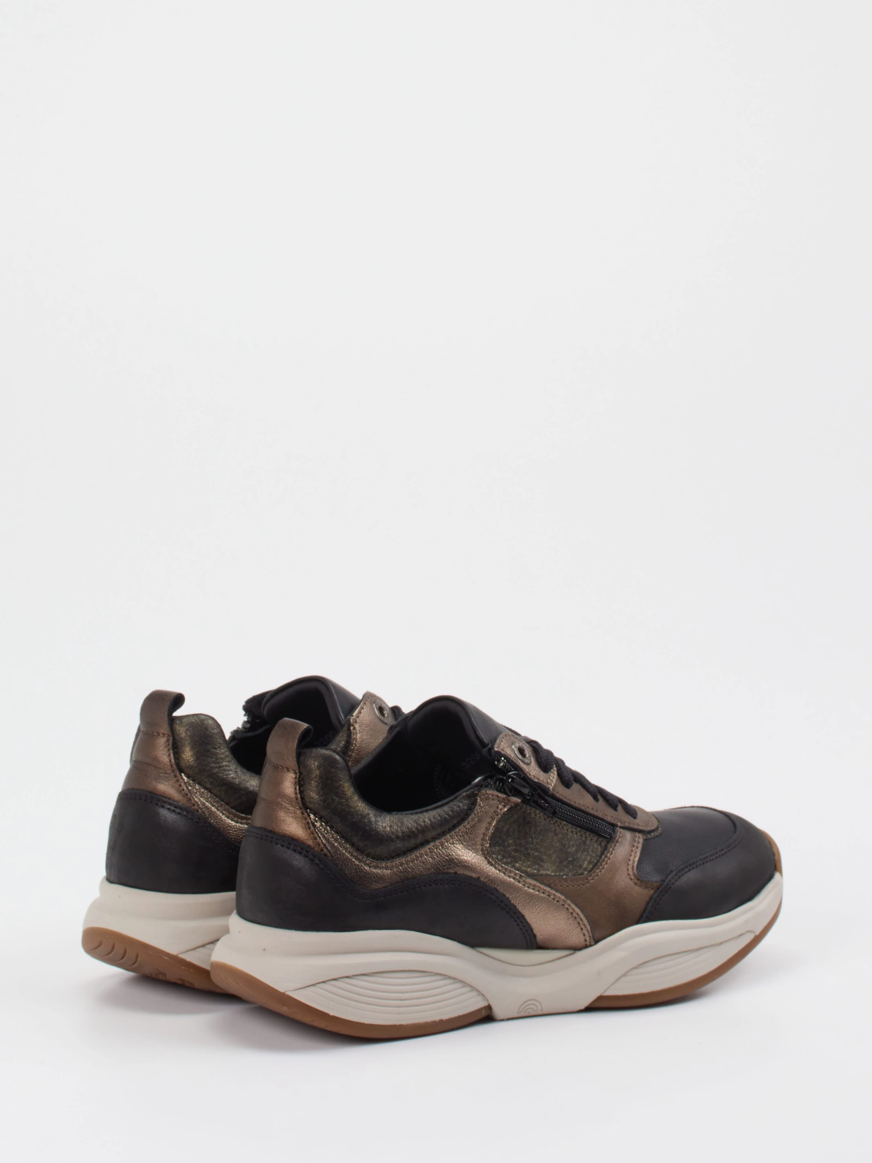 Sneaker schwarz 2661002001803