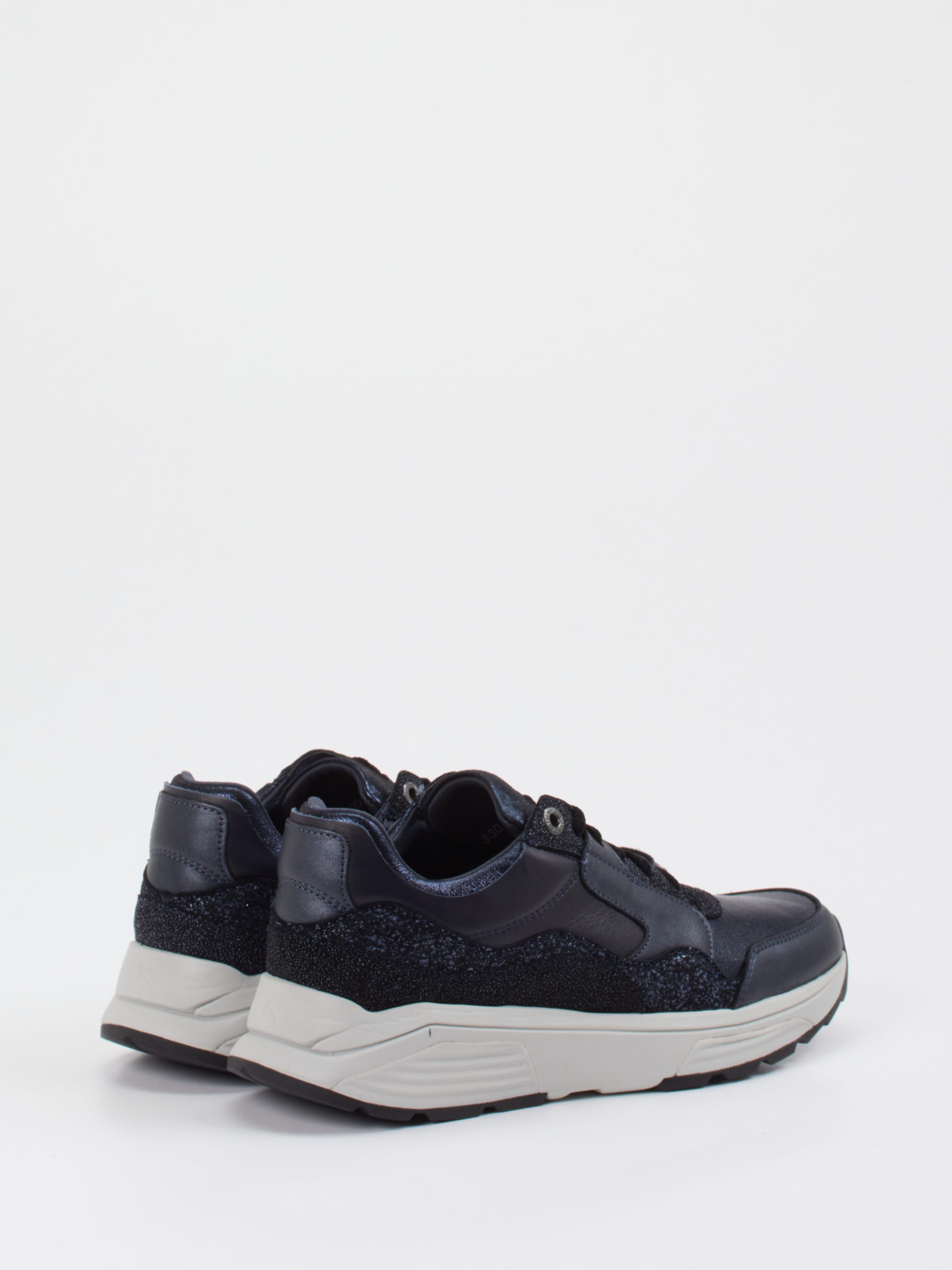 Sneaker blau 2661109024603