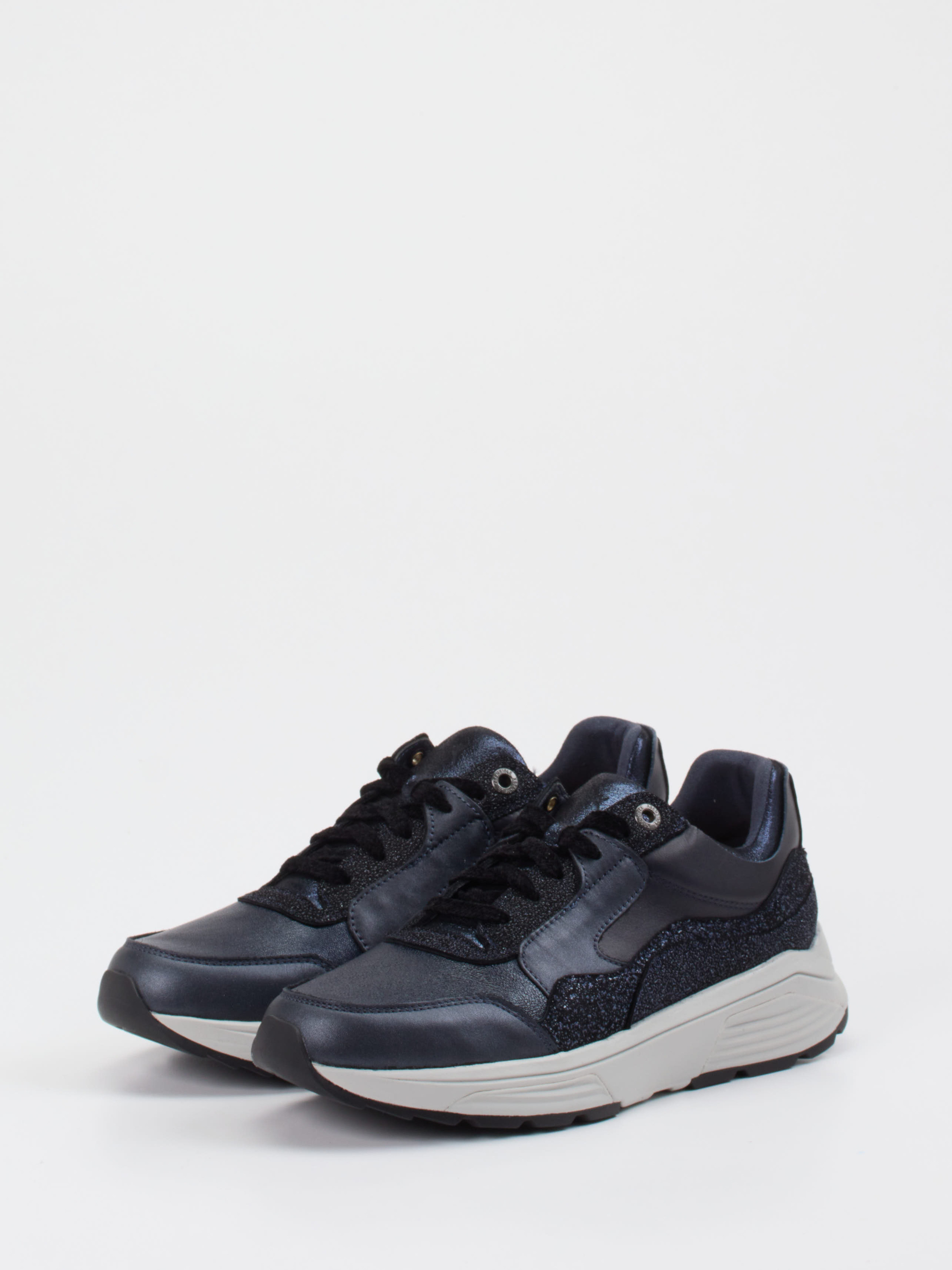 Sneaker blau 2661109024602