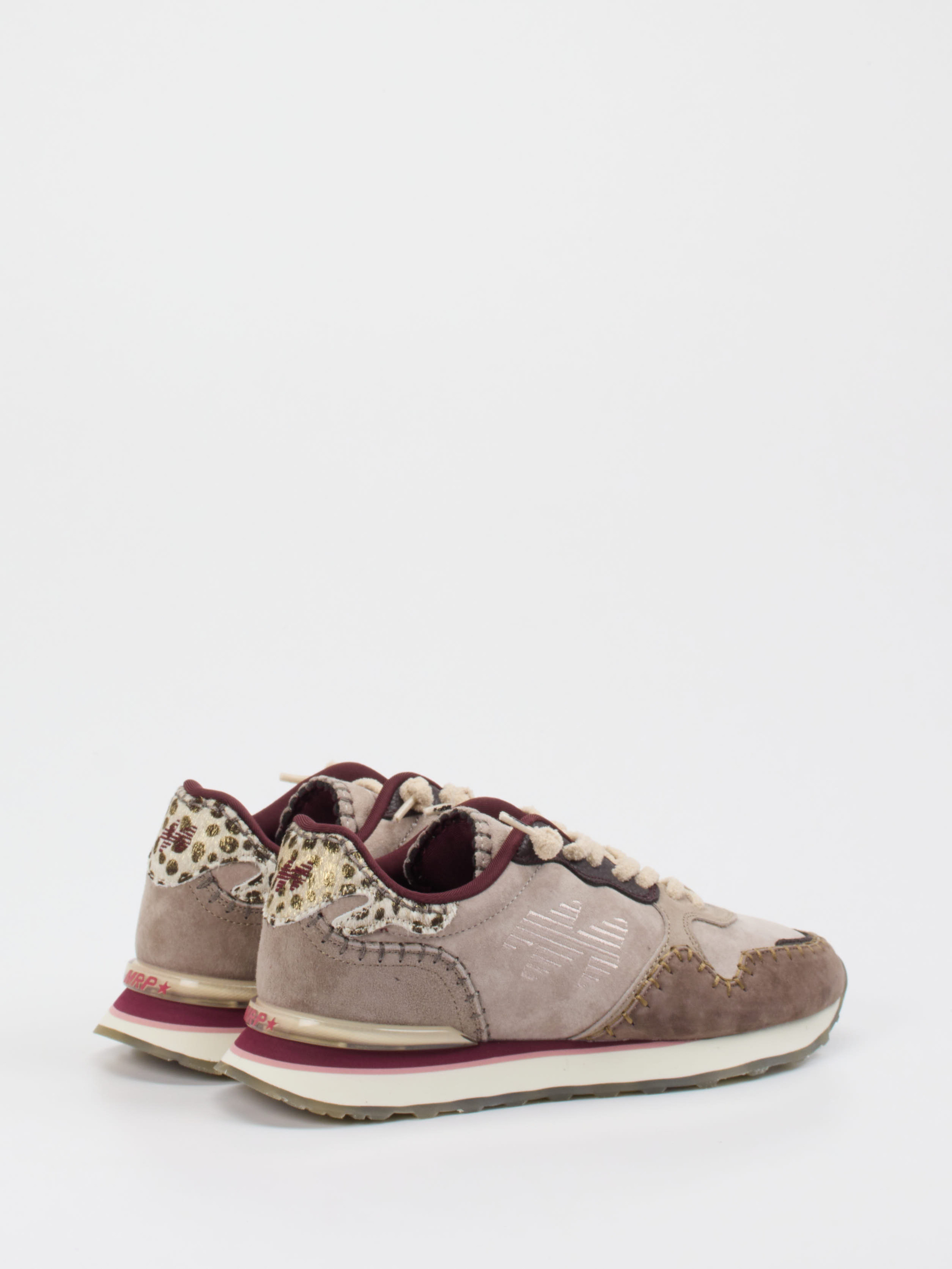Sneaker grau 1663455000503