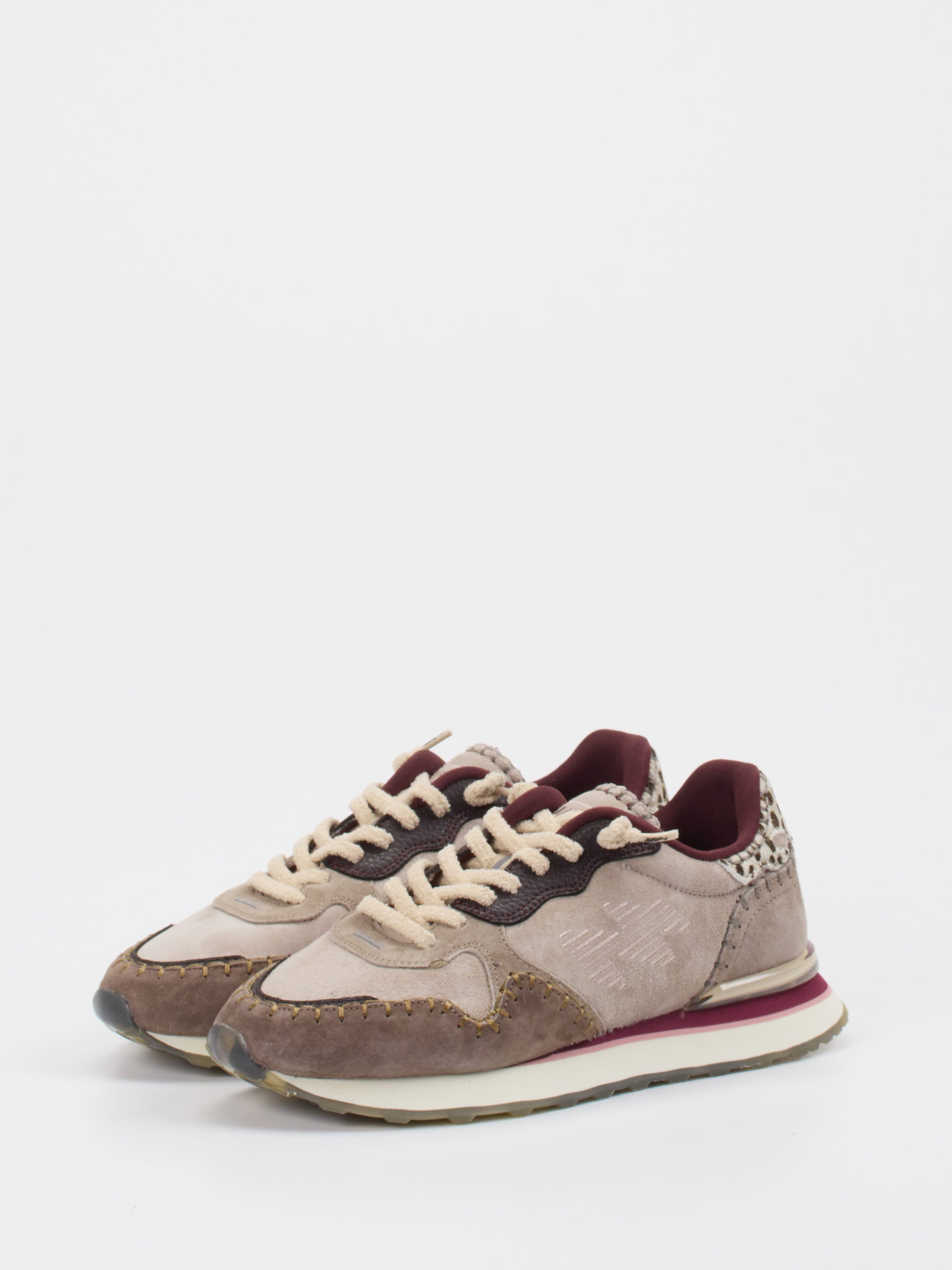 Sneaker grau 1663455000502