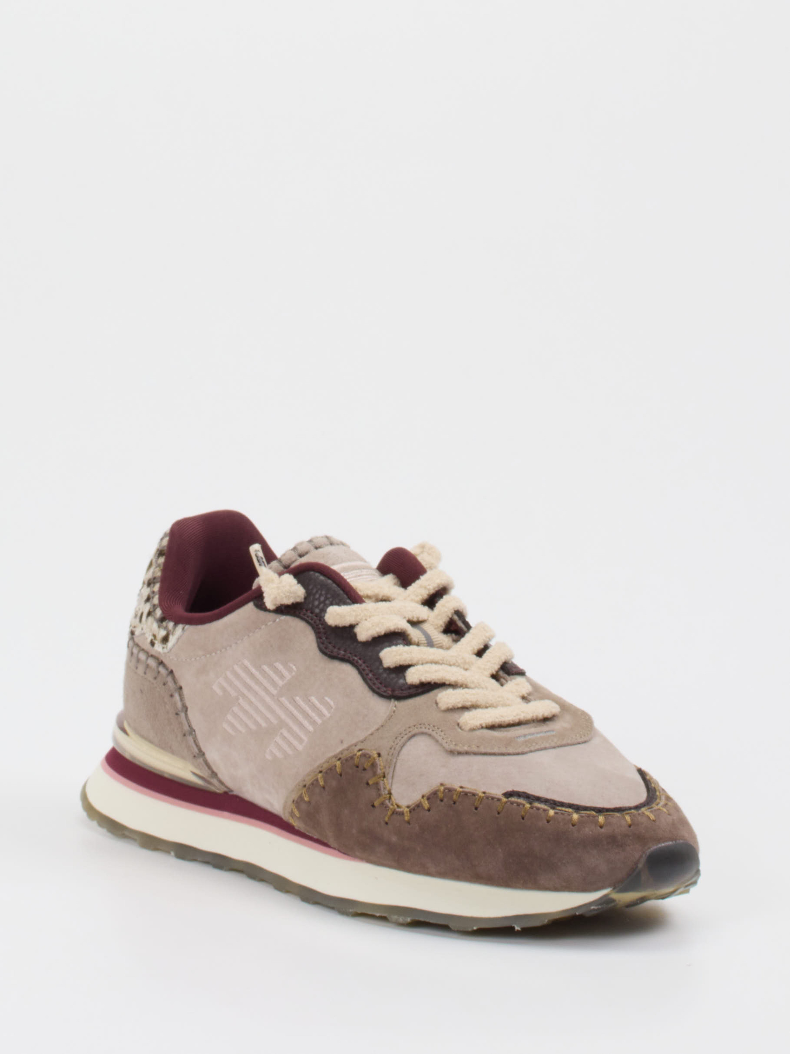Sneaker grau 1663455000506