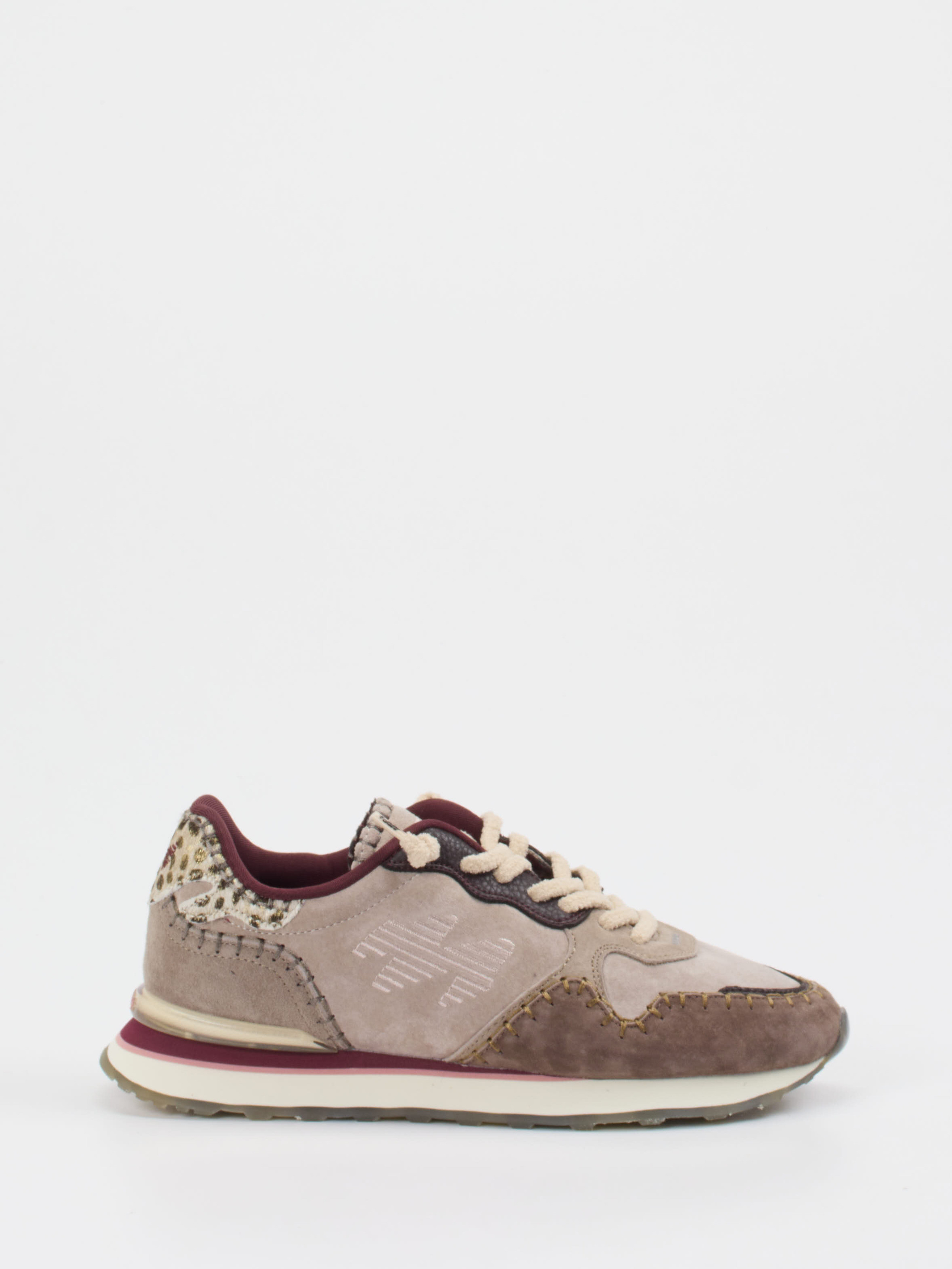 Sneaker grau 1663455000501