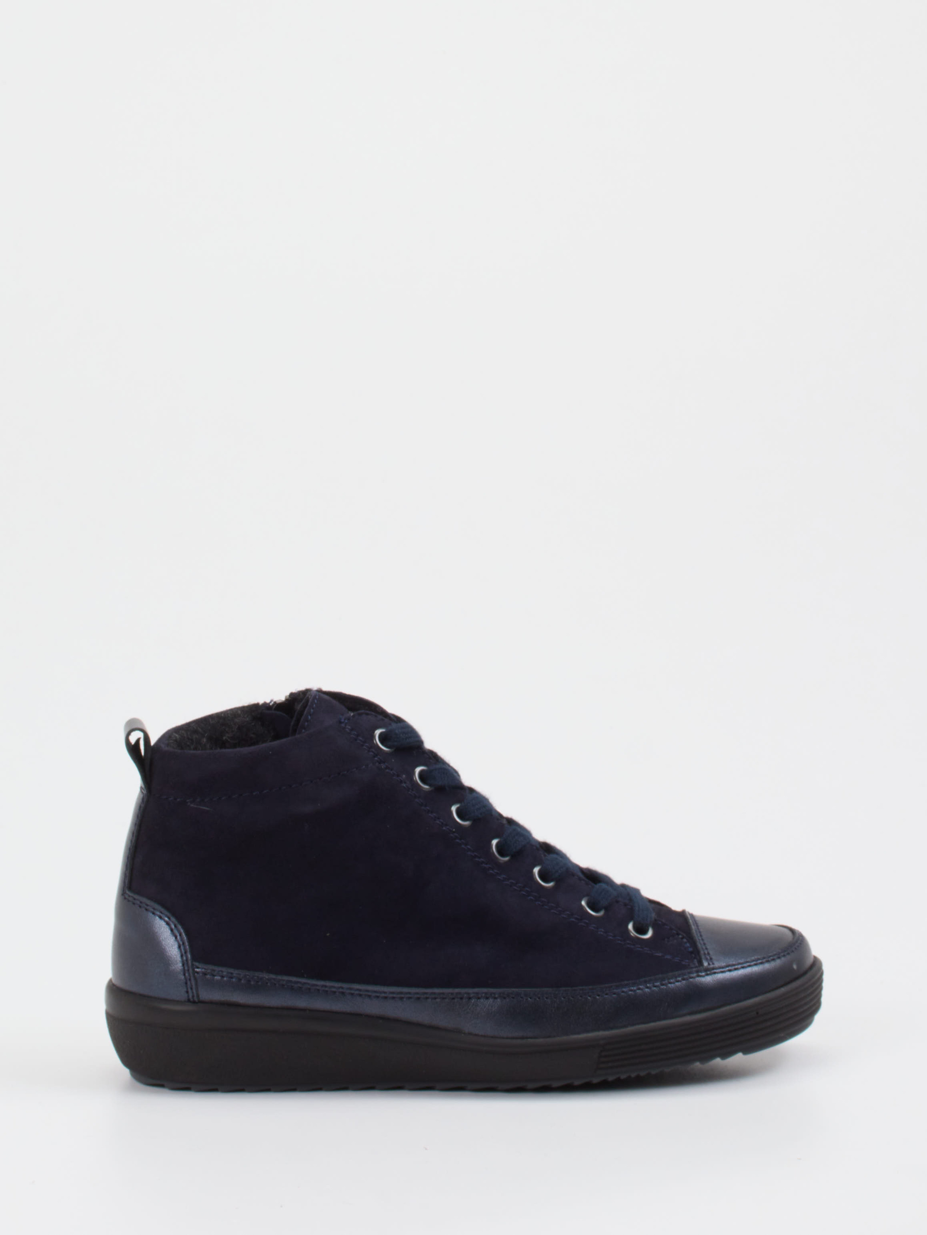 Stiefelette blau 2851109002801
