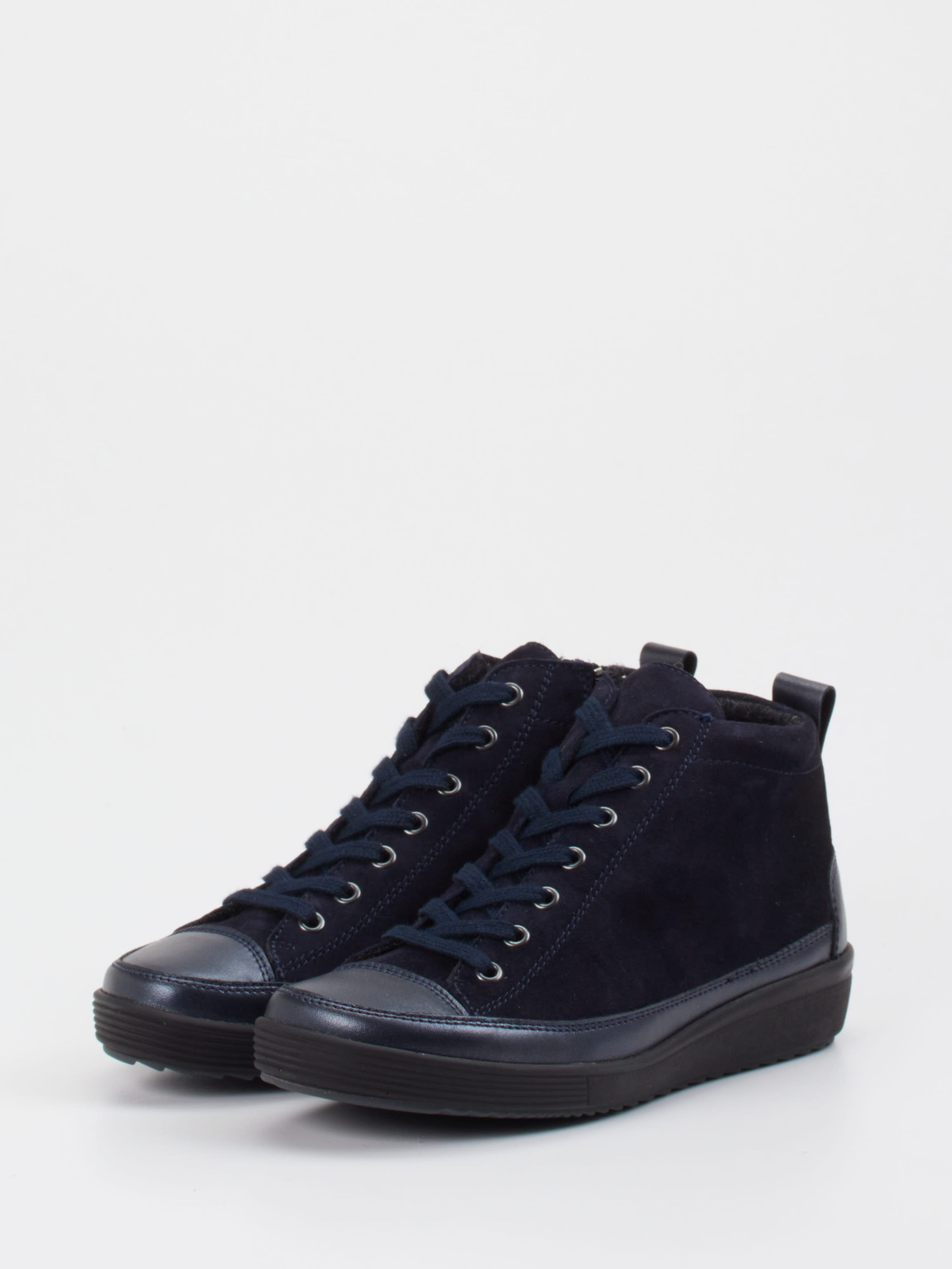 Stiefelette blau 2851109002802