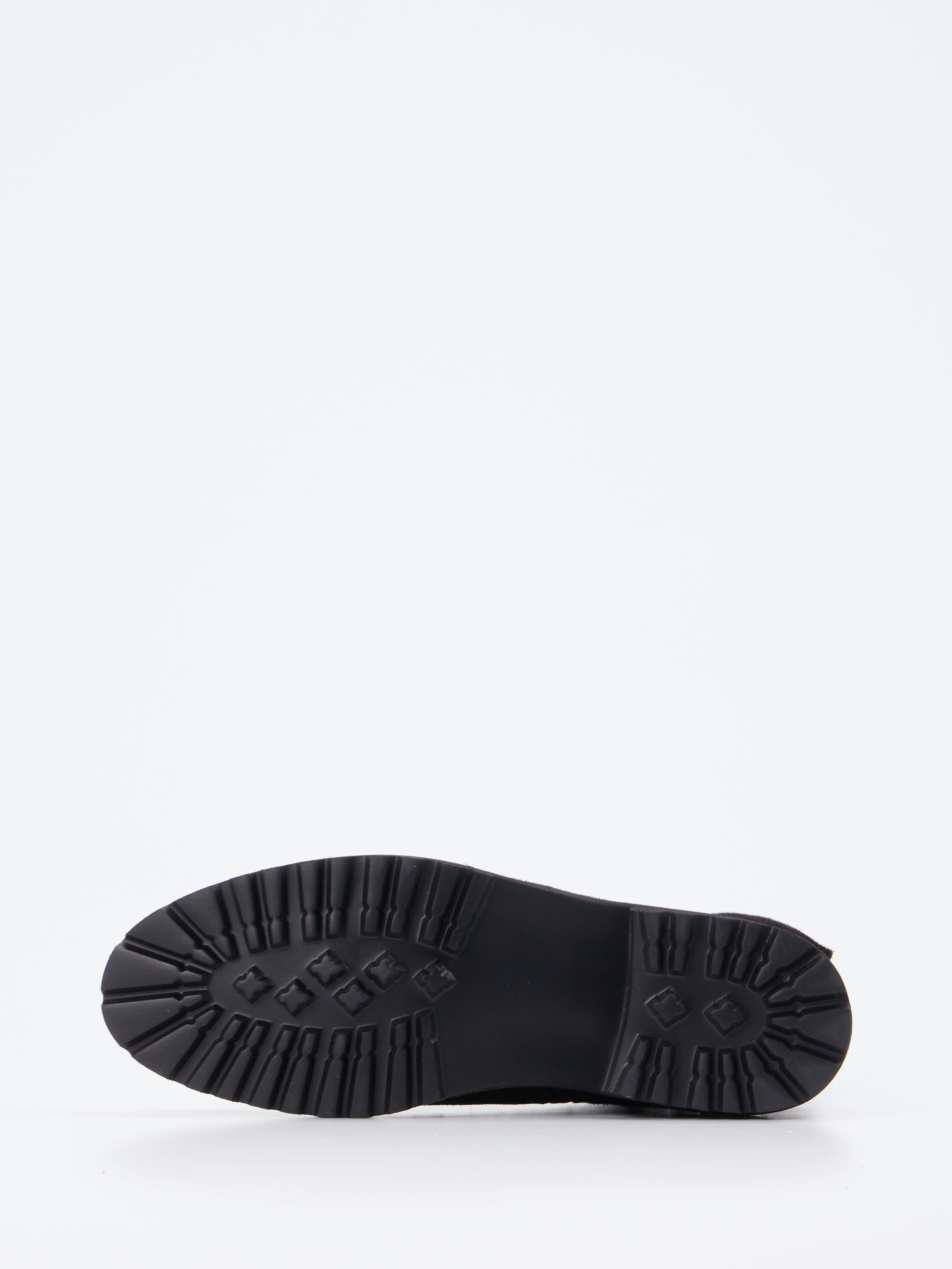 Schnürstiefelette schwarz 2751009039805