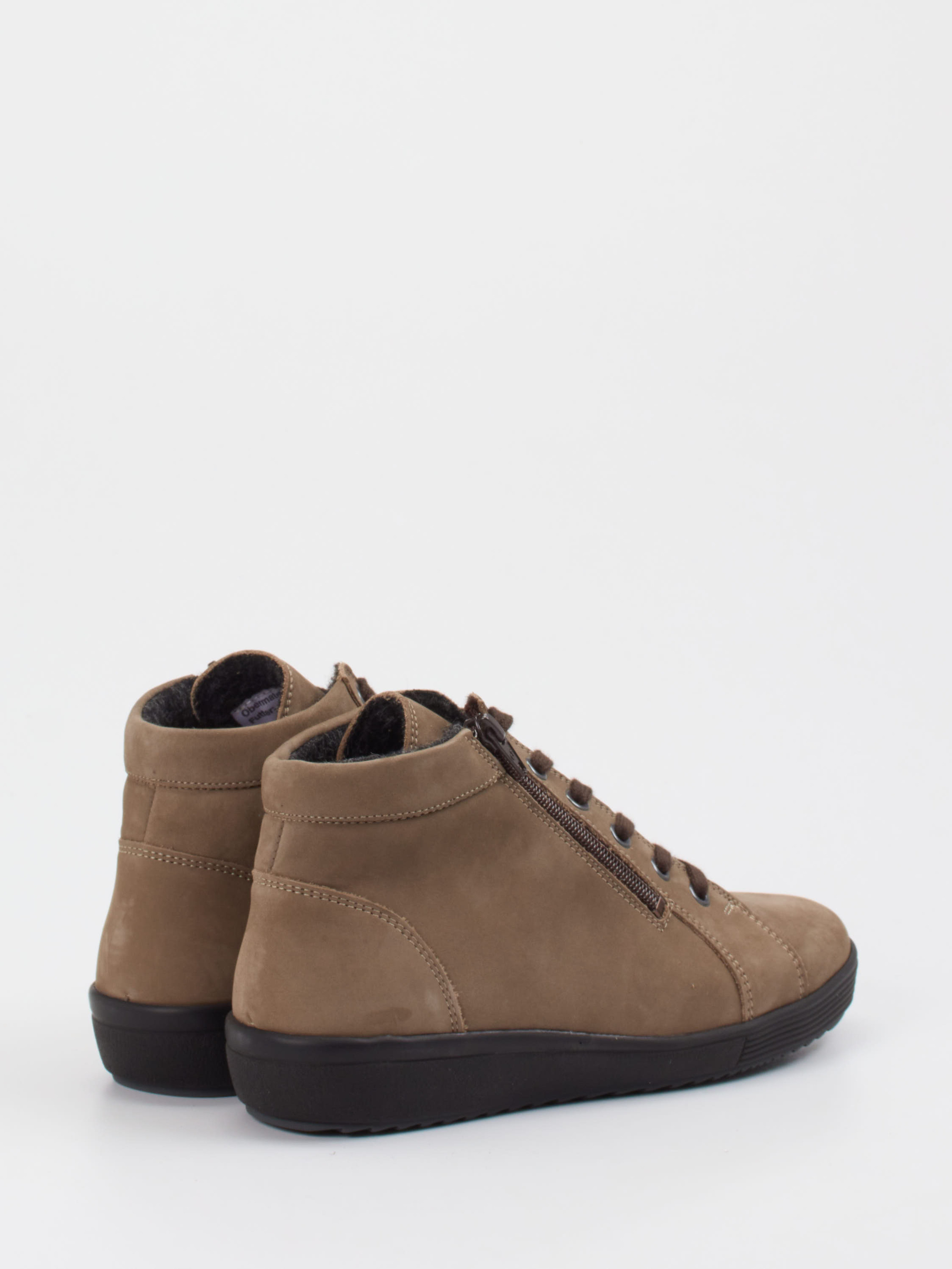 Stiefelette braun 2851249002503