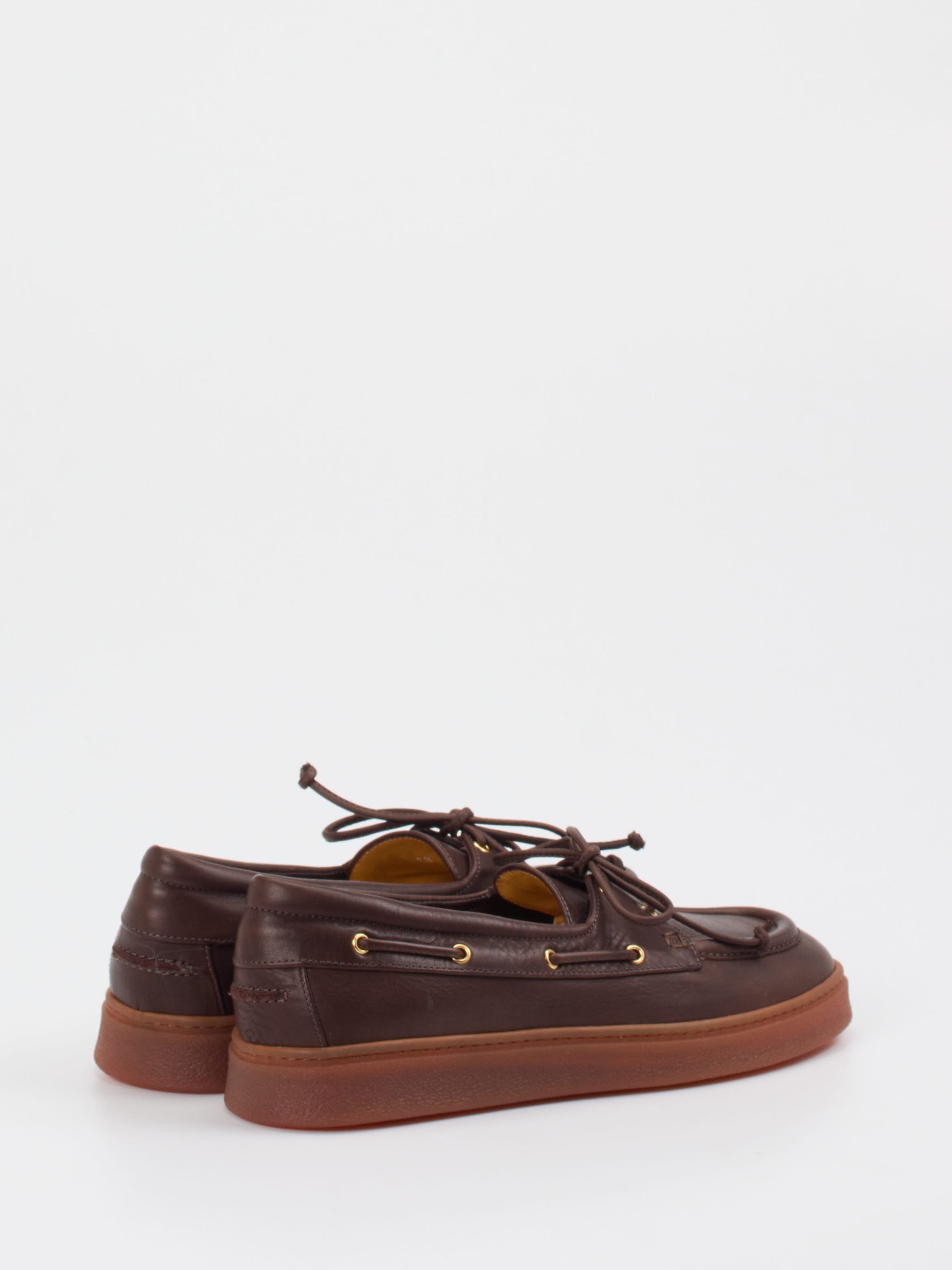 Bootsschuh braun 1651209002403