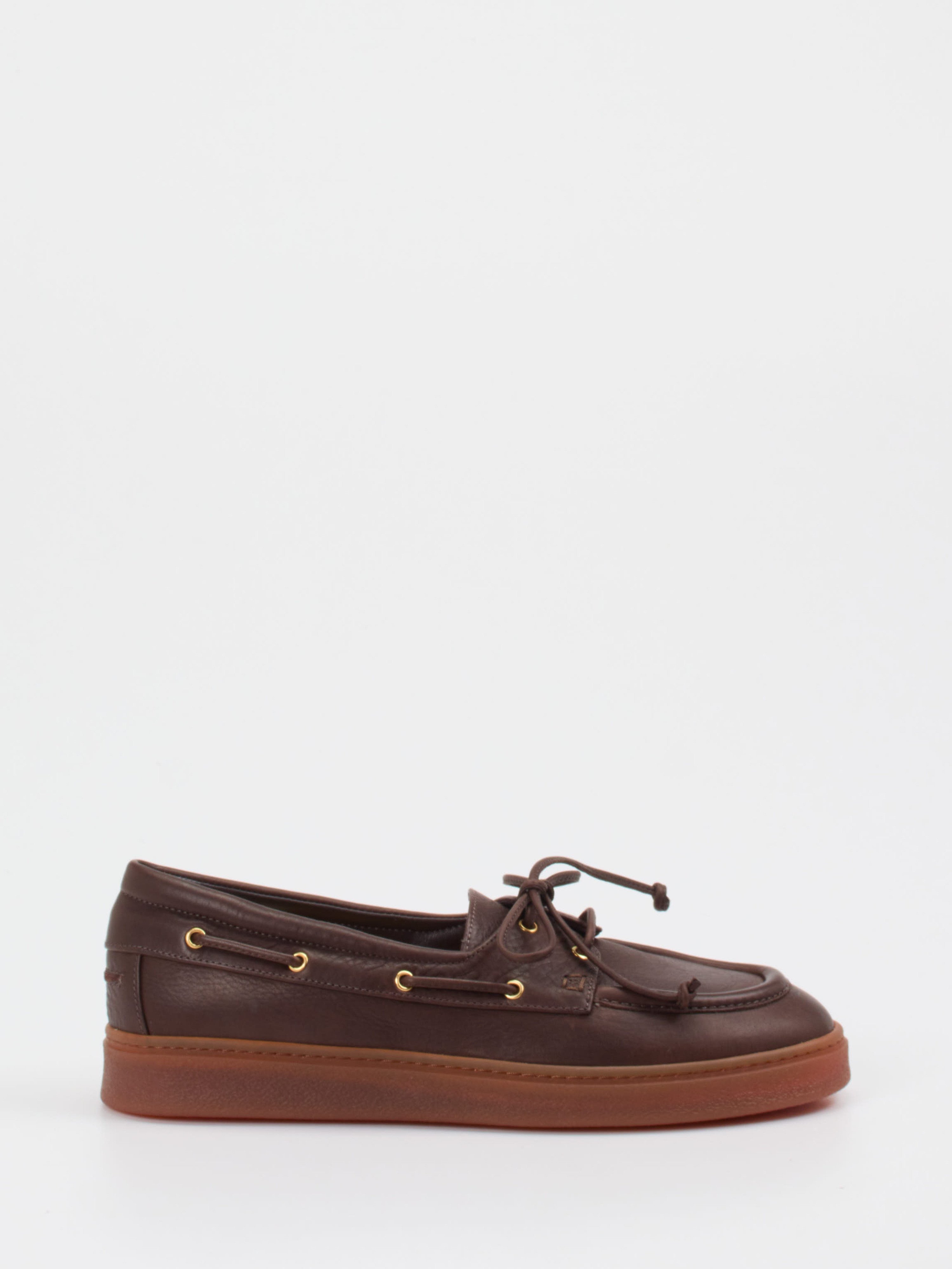 Bootsschuh braun 1651209002401