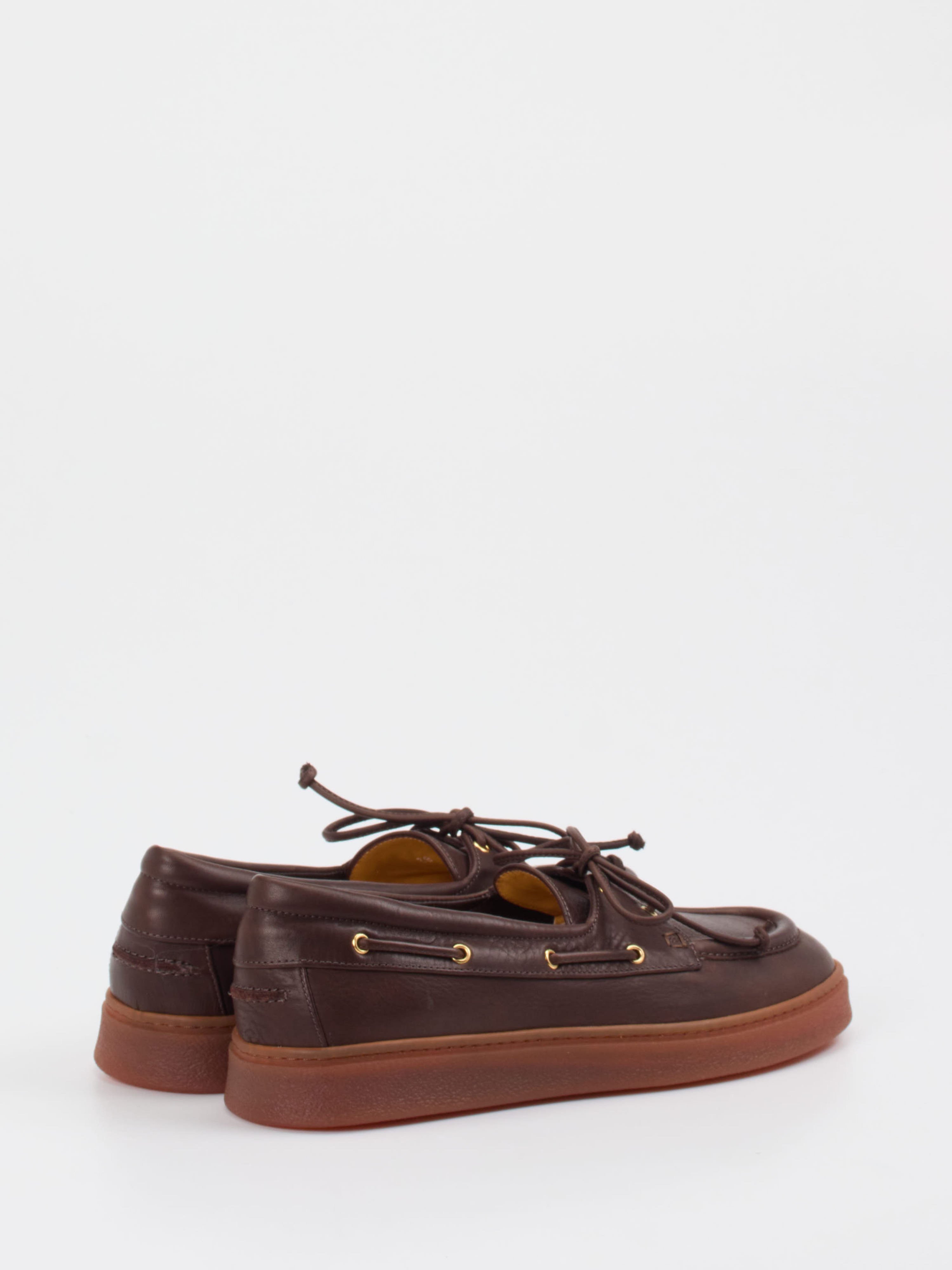 Bootsschuh braun 1651209002403