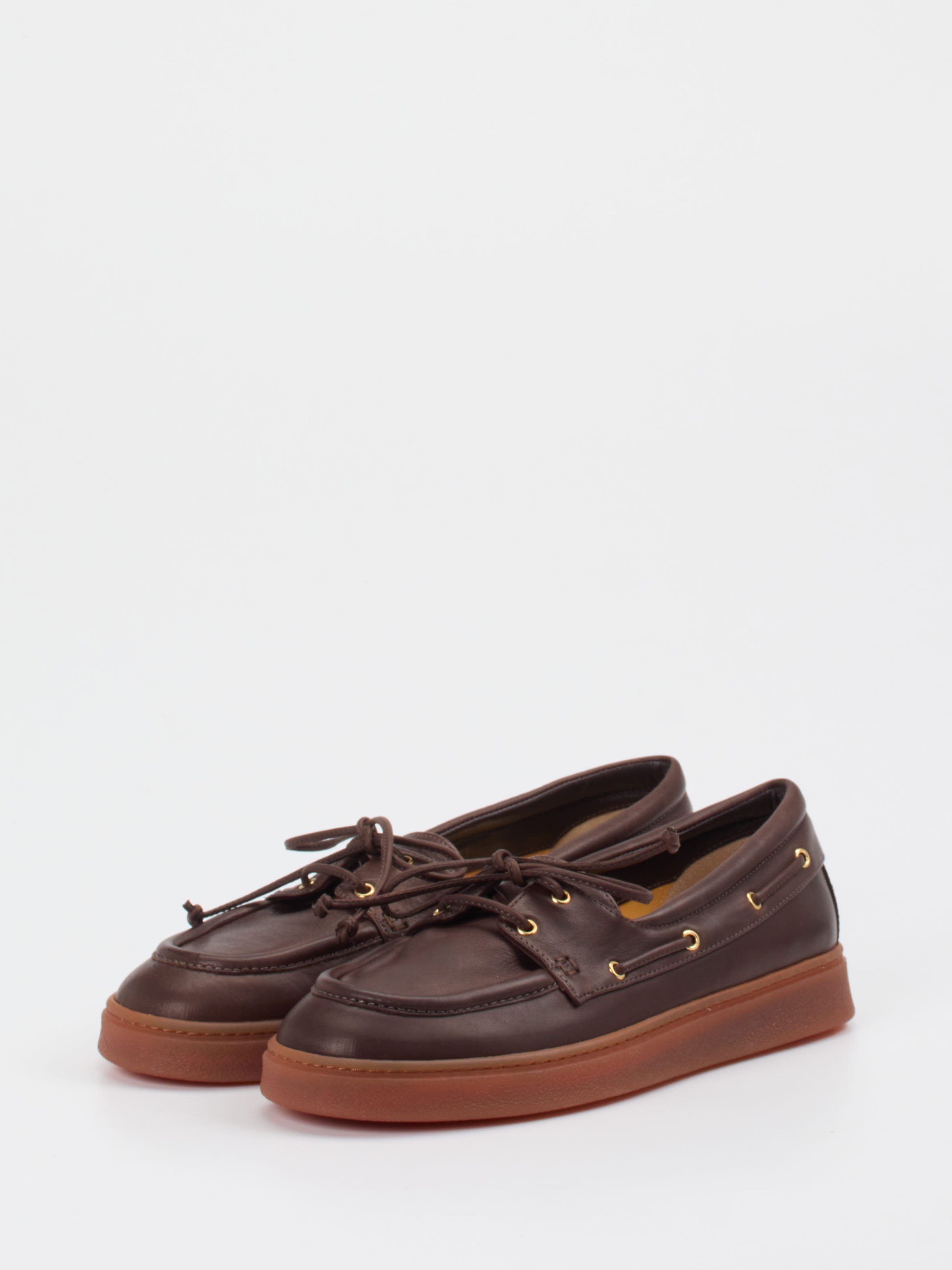 Bootsschuh braun 1651209002402