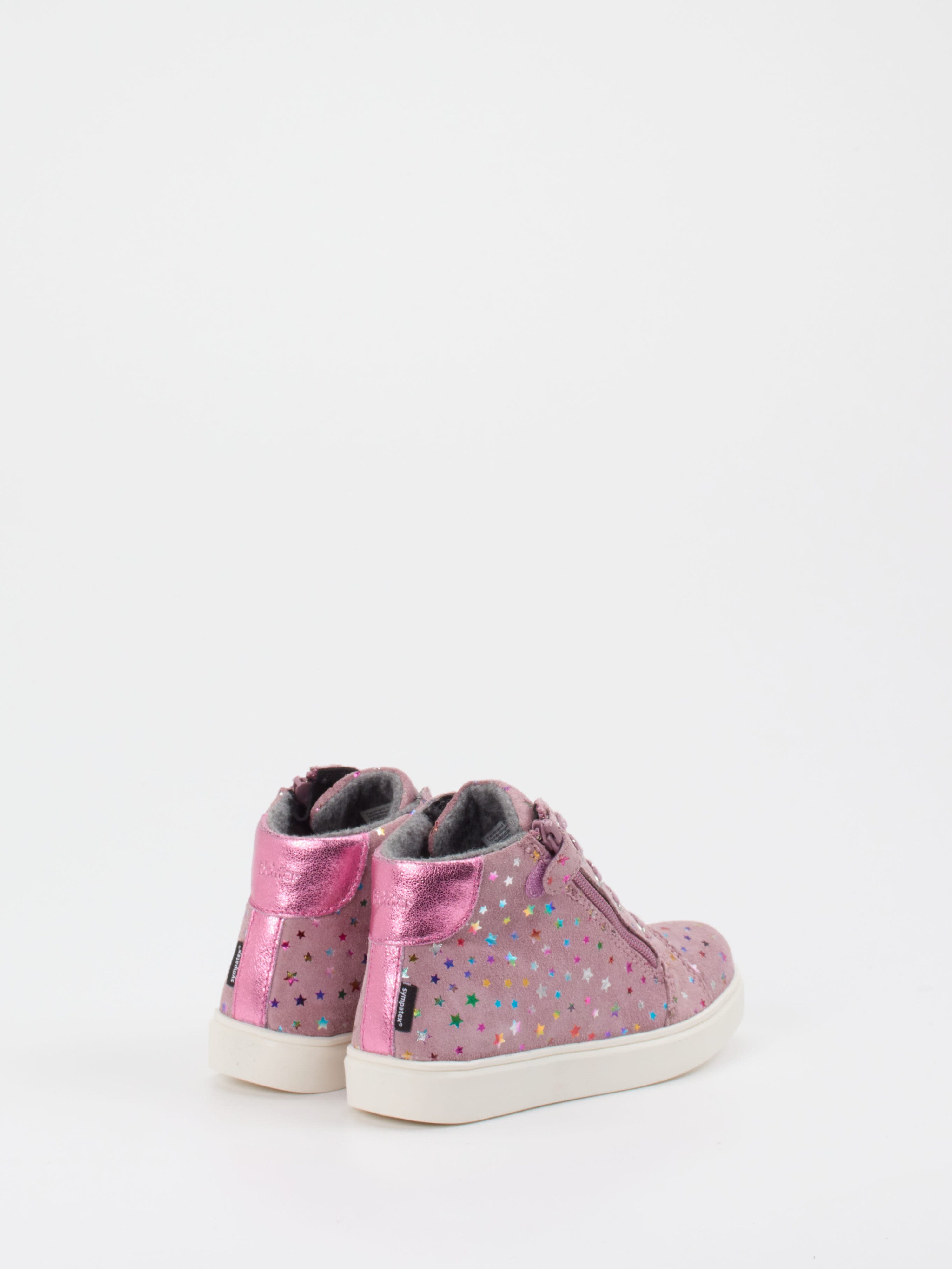 Schnürboot pink 6700539001303