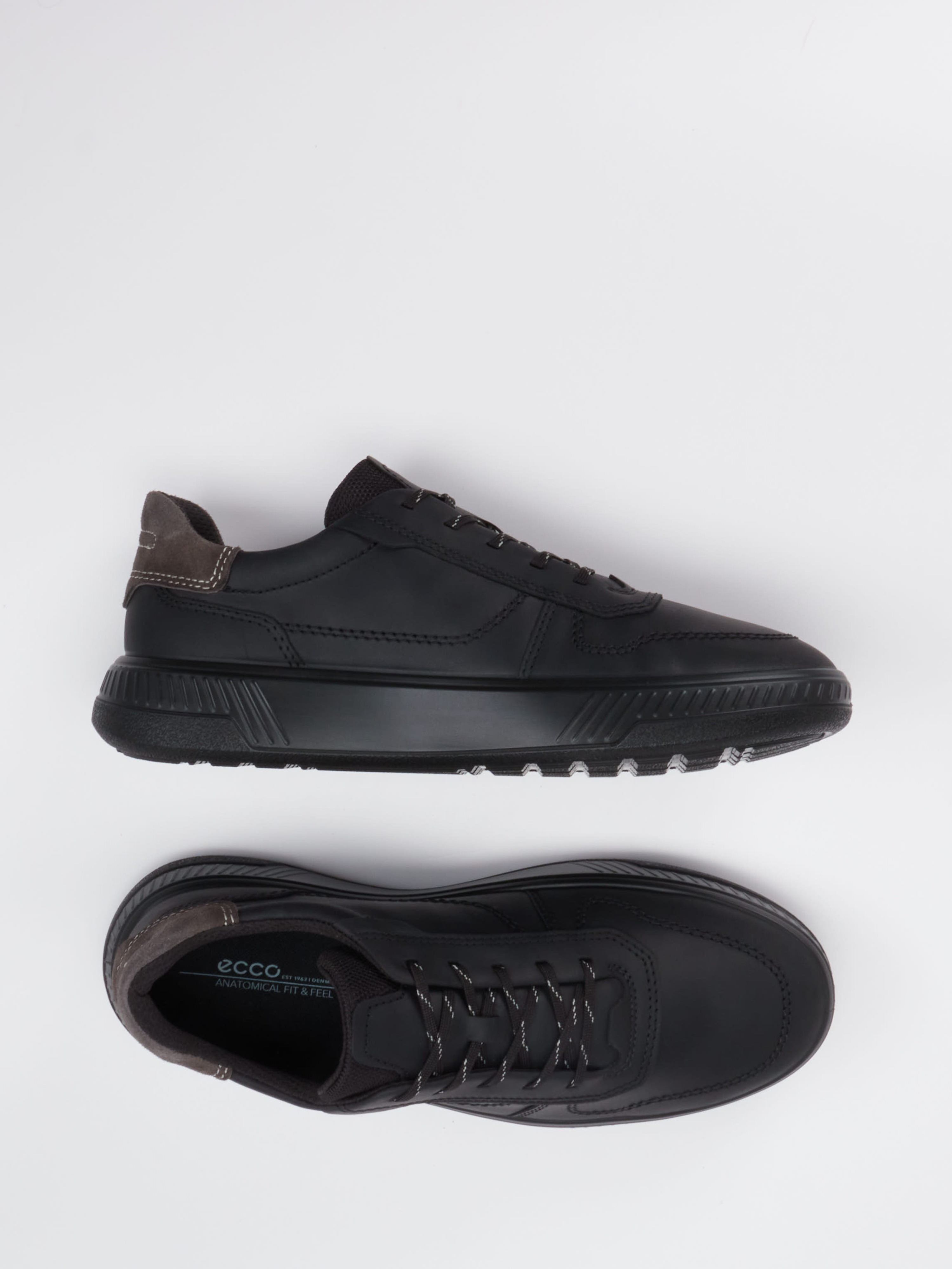 Sneaker schwarz 4661009069604