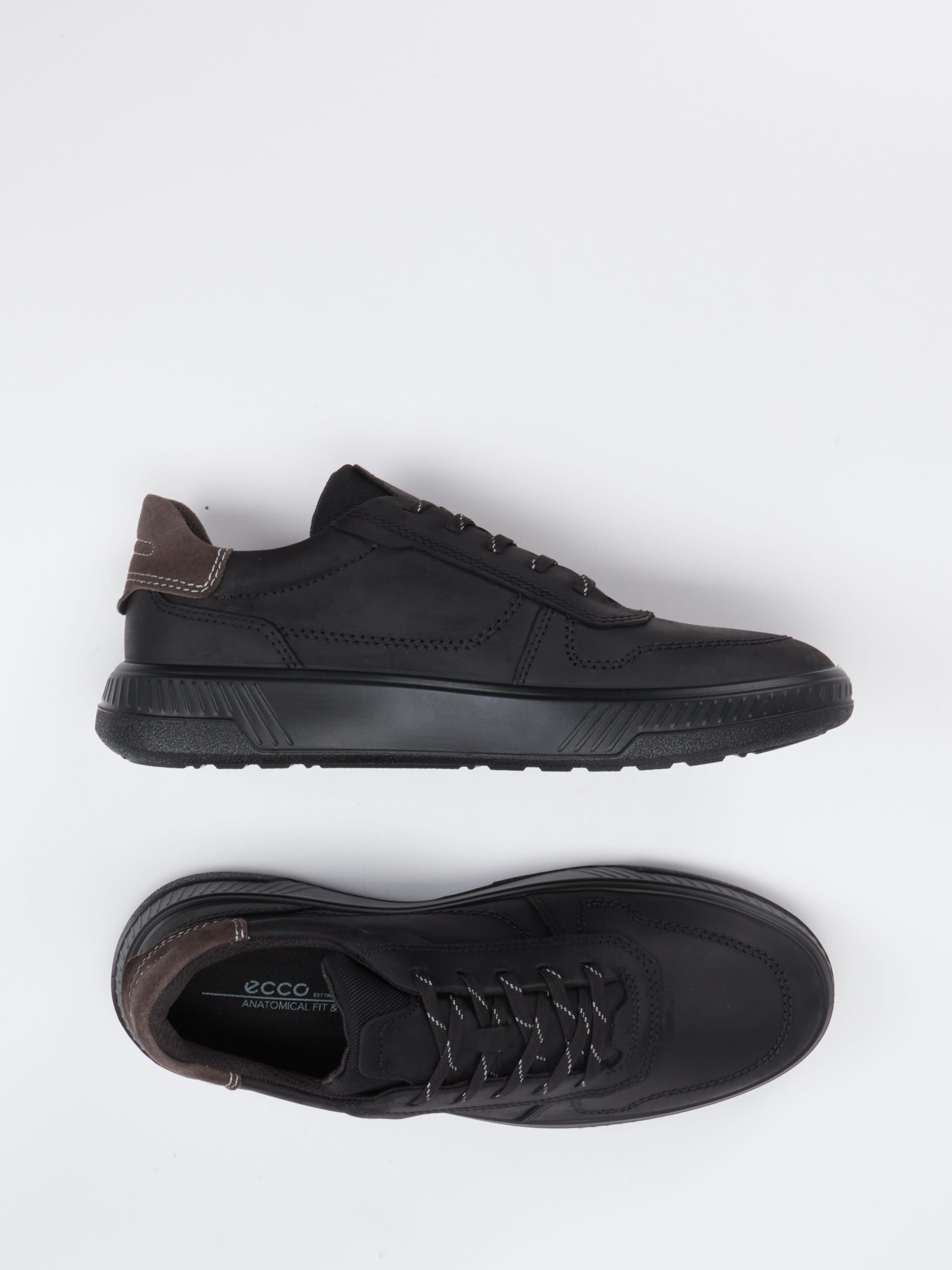 Sneaker schwarz 4661009069604
