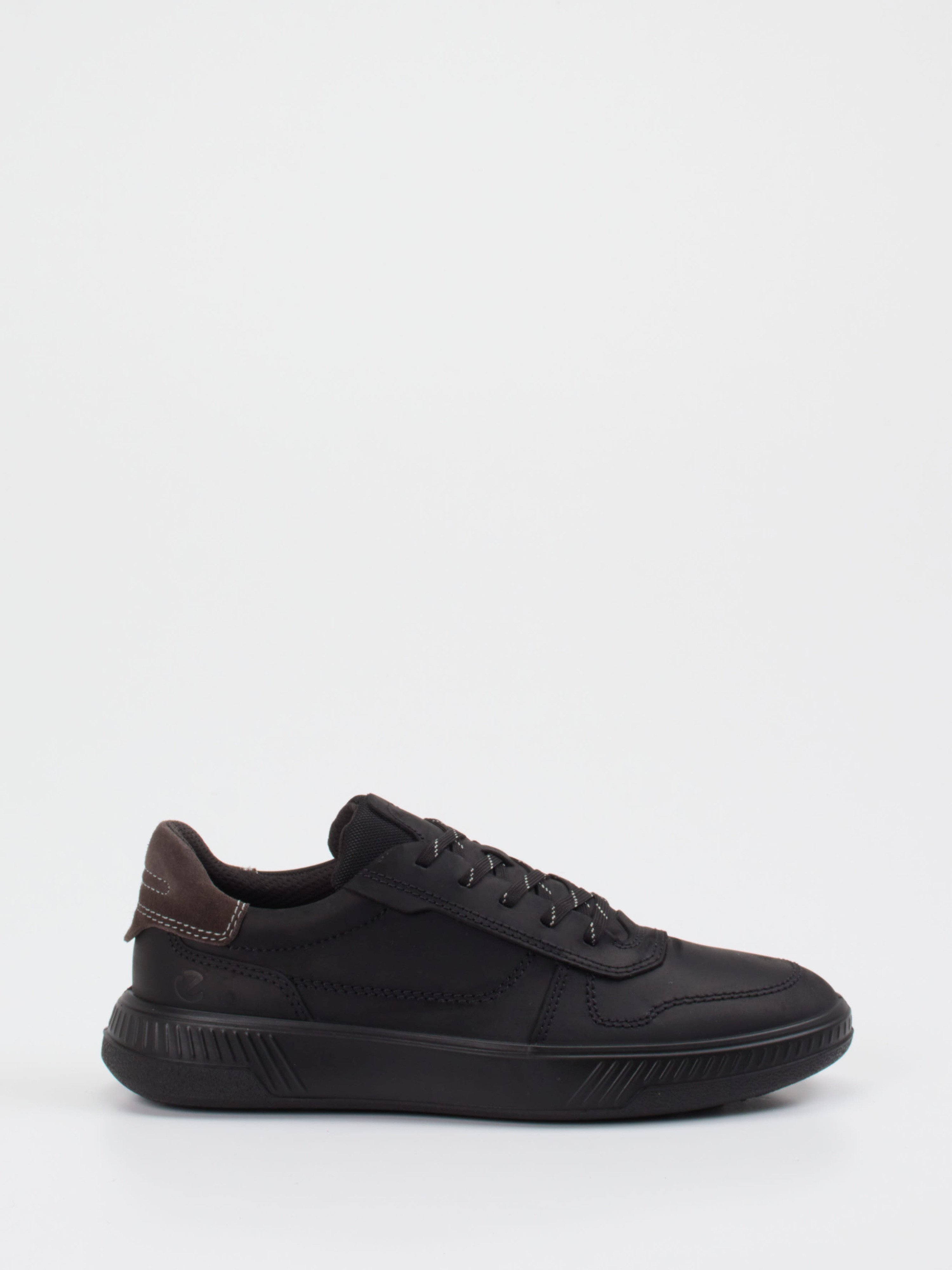 Sneaker schwarz 4661009069601