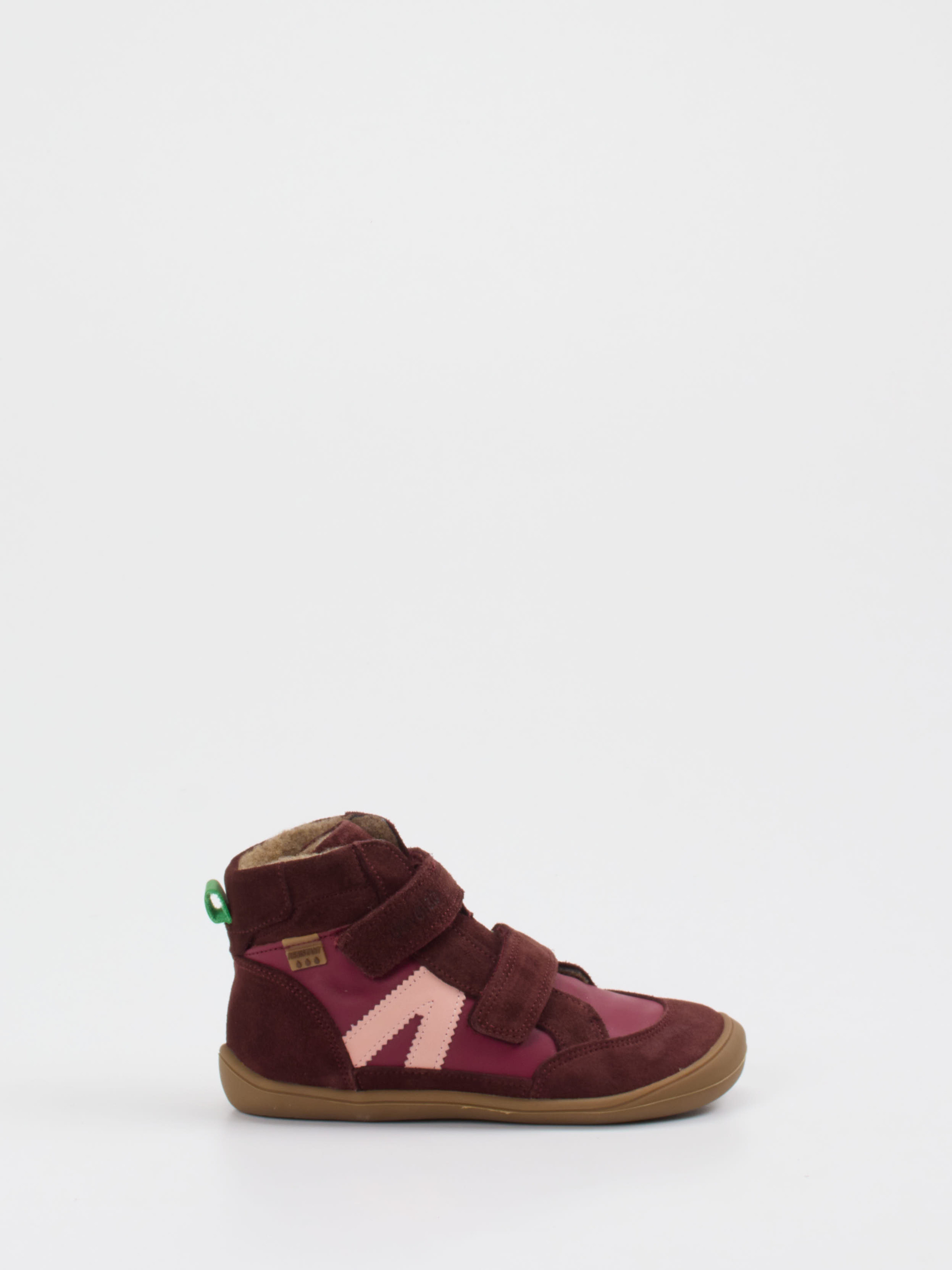 Klettverschlussboot rot 6730509005501