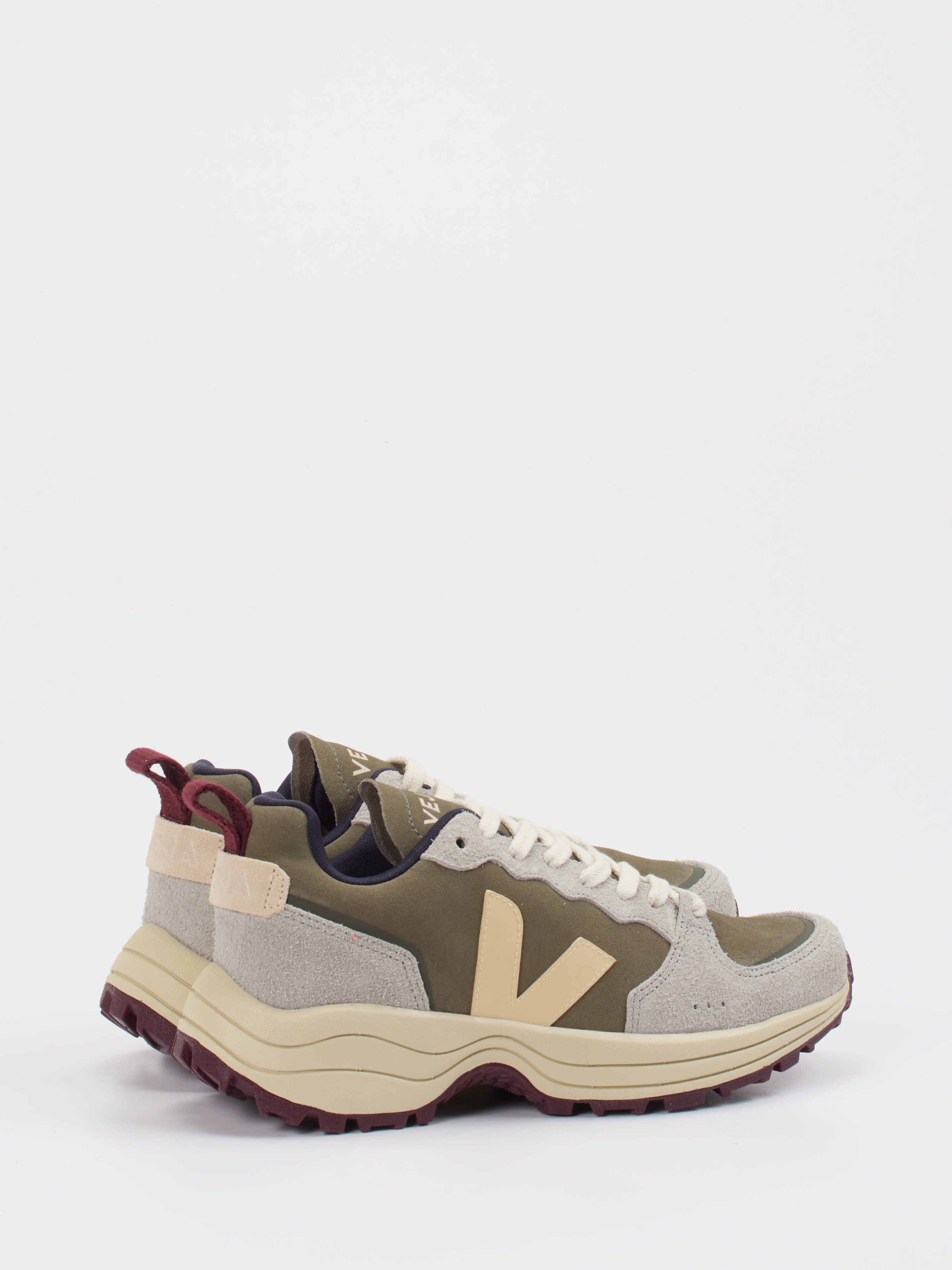 Sneaker Venturi II grün 1661691000103
