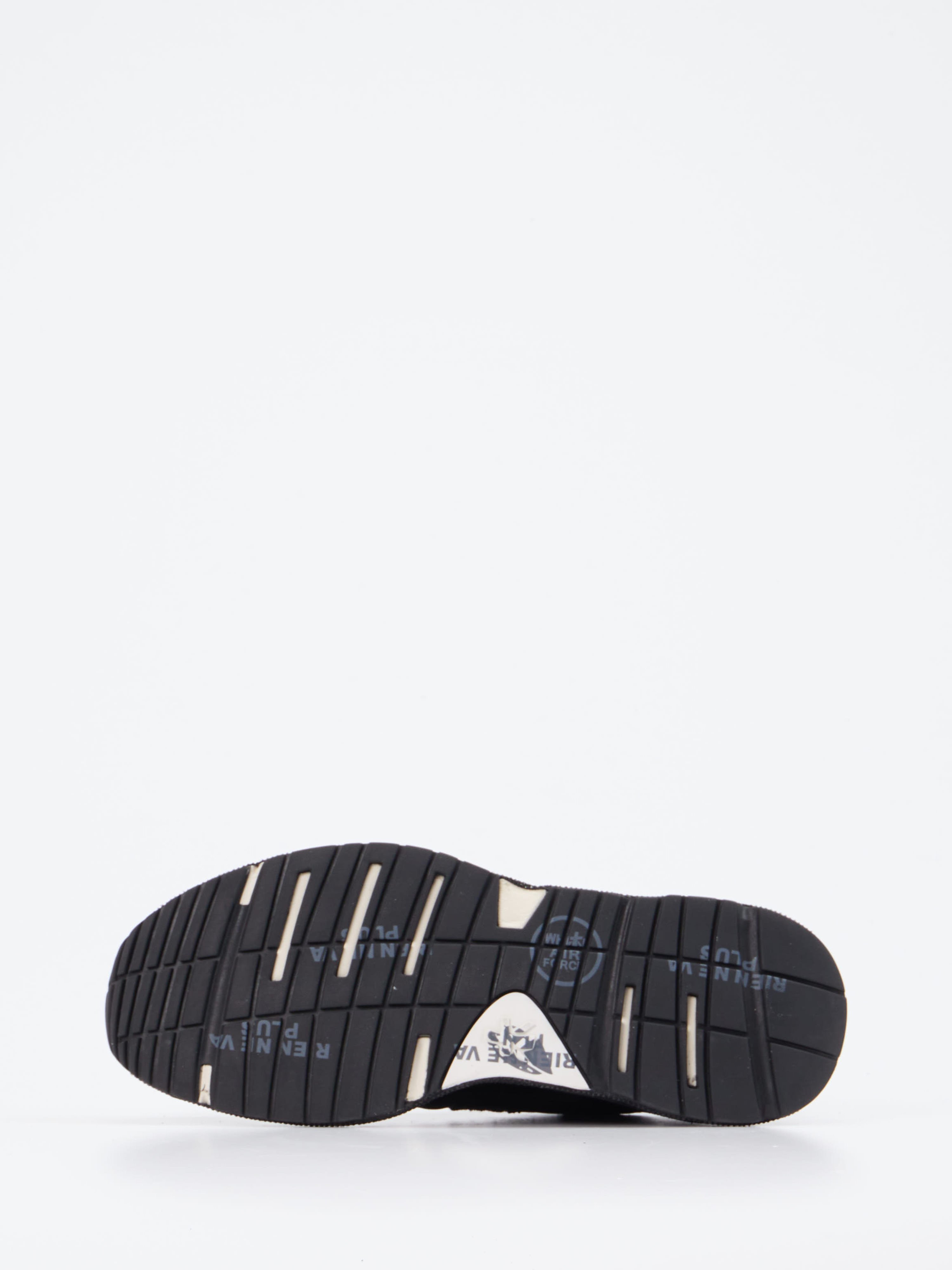 Sneaker Mase D schwarz 1663009023605