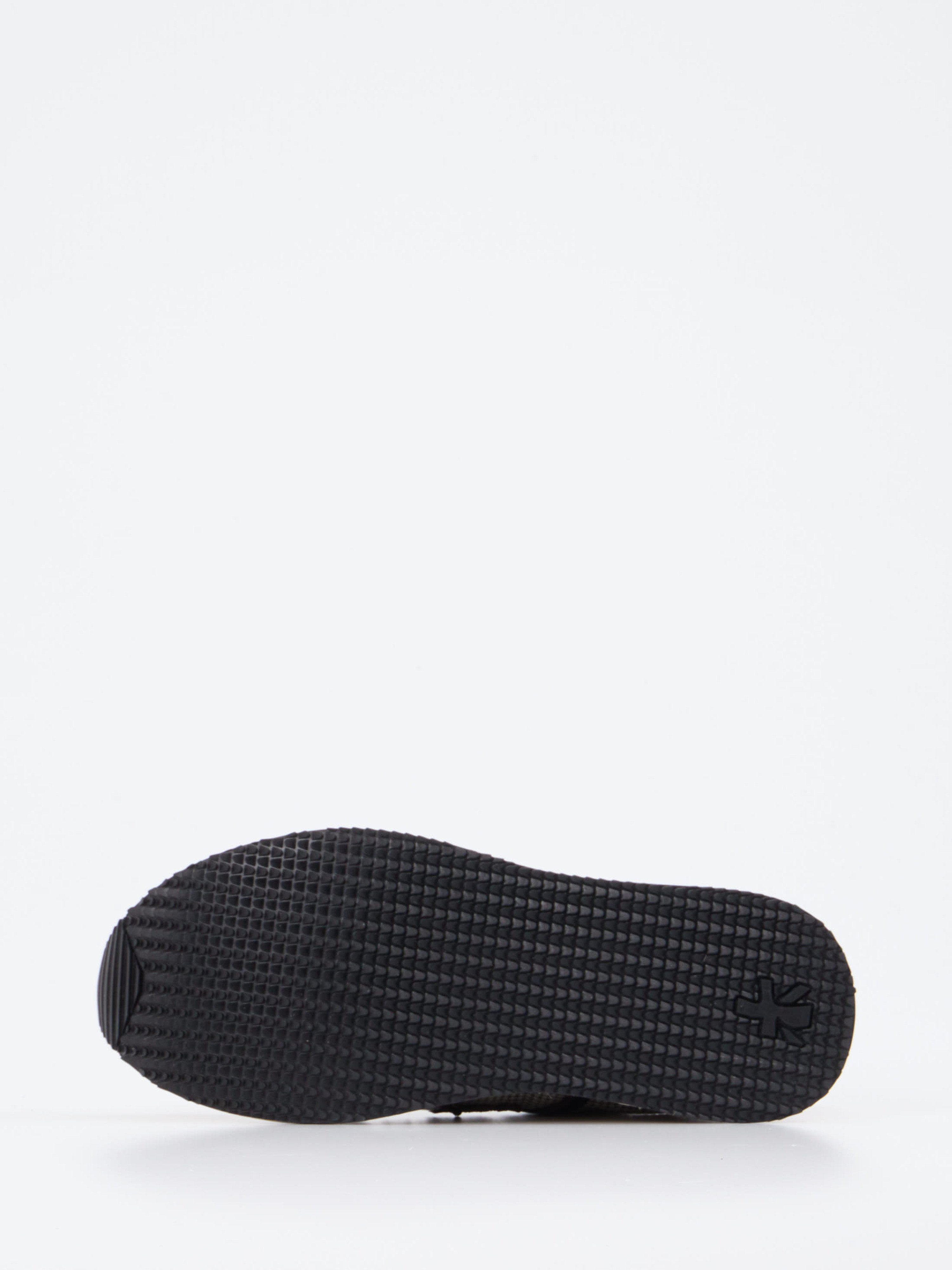 Sneaker Conny braun 1663205000205